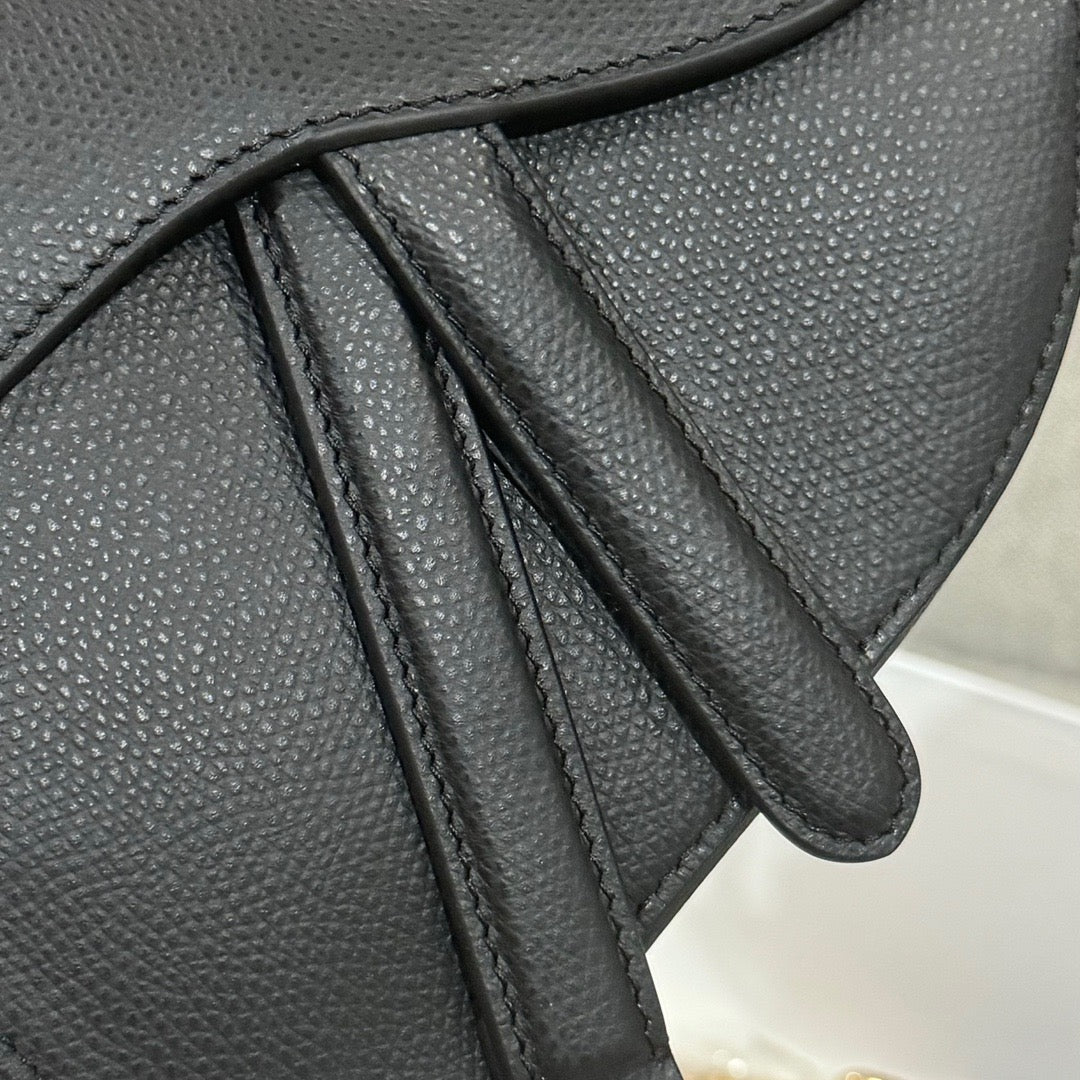 CD Mini Saddle Bag with Strap #896