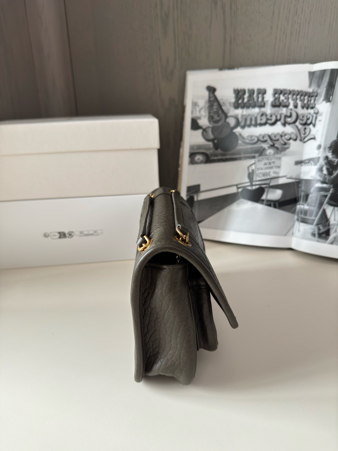 Mini bag #3105