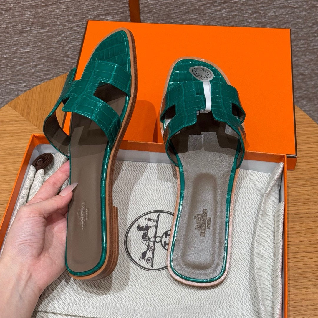 Sandal #3092