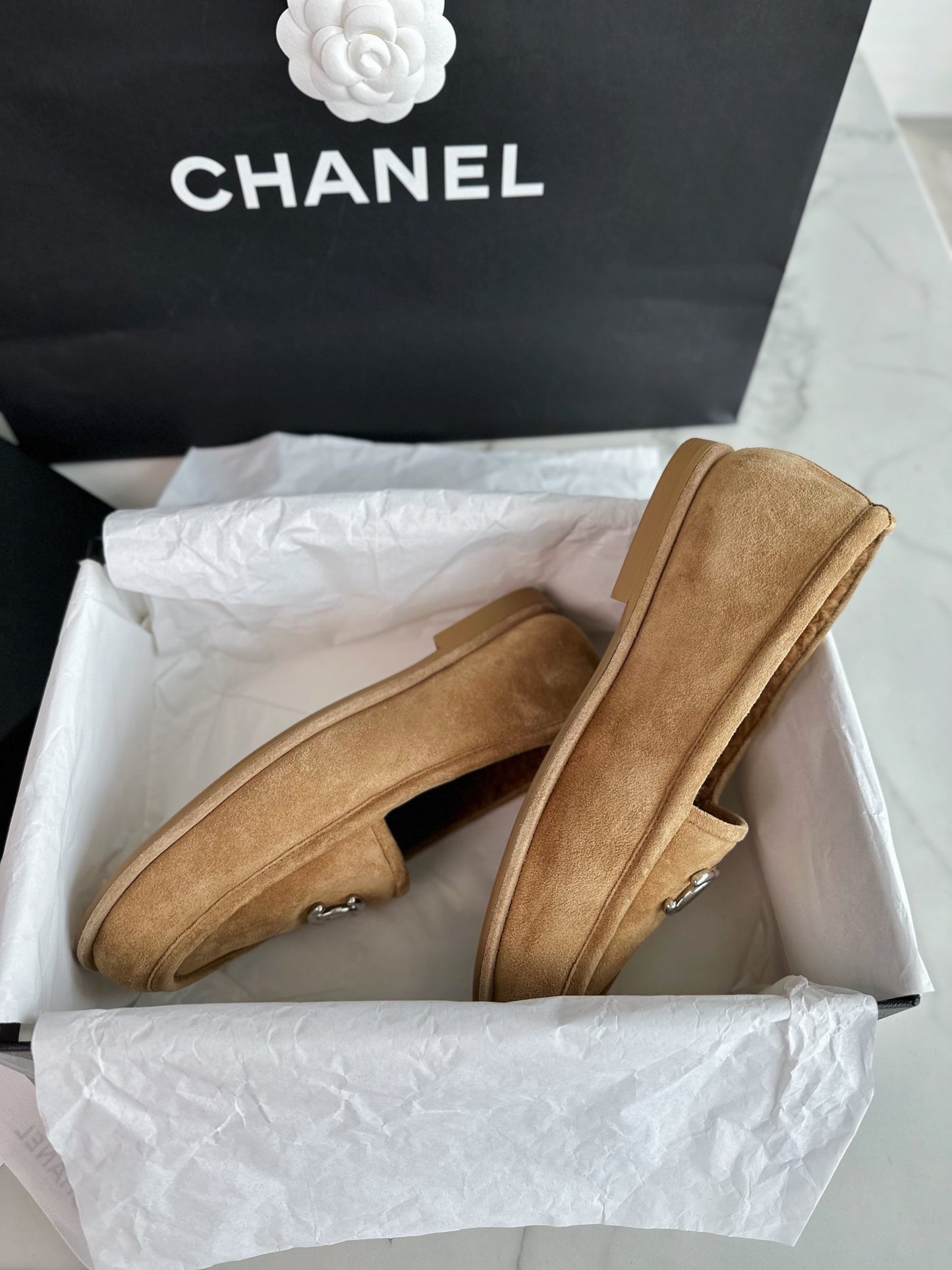 24s loafer #360