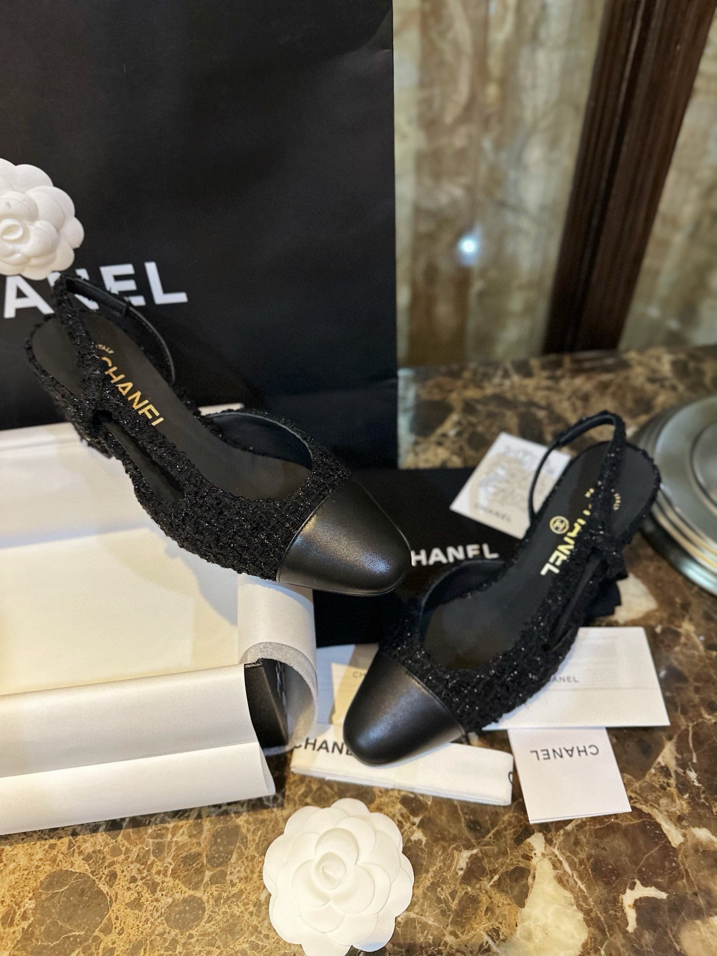 24s slingback #280