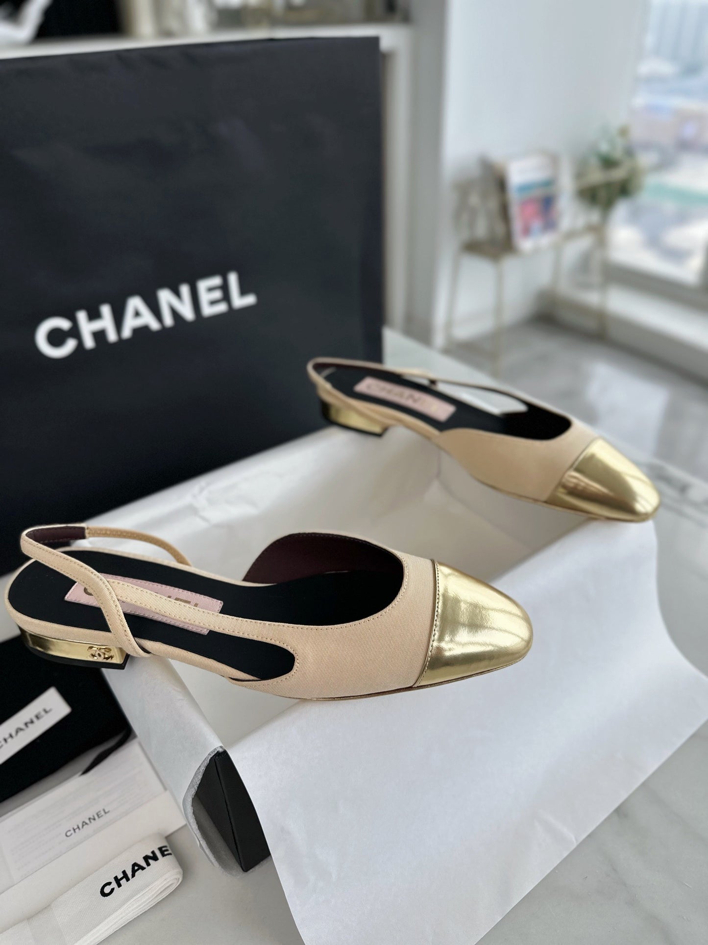 24s Sandal #297