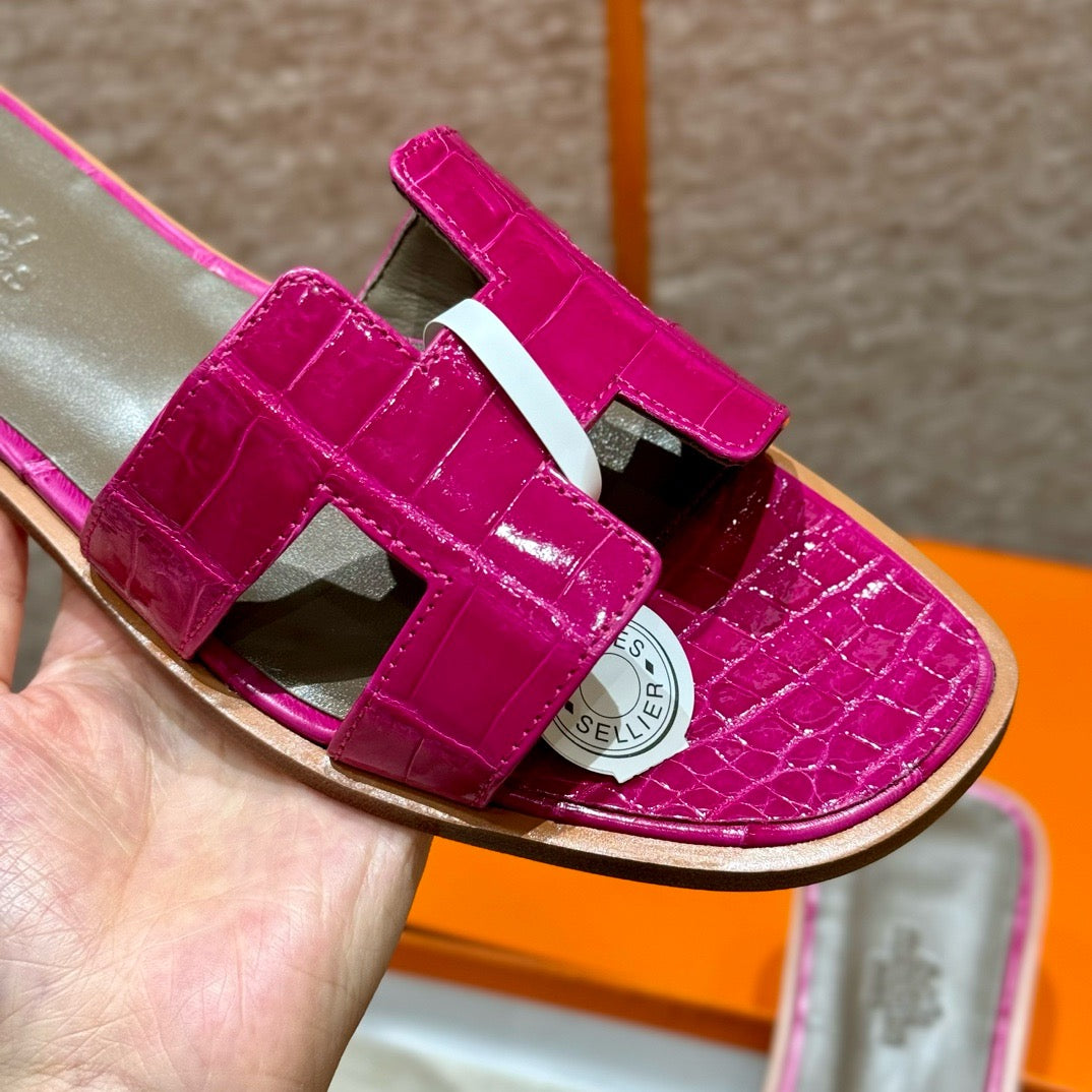 Sandal #3091