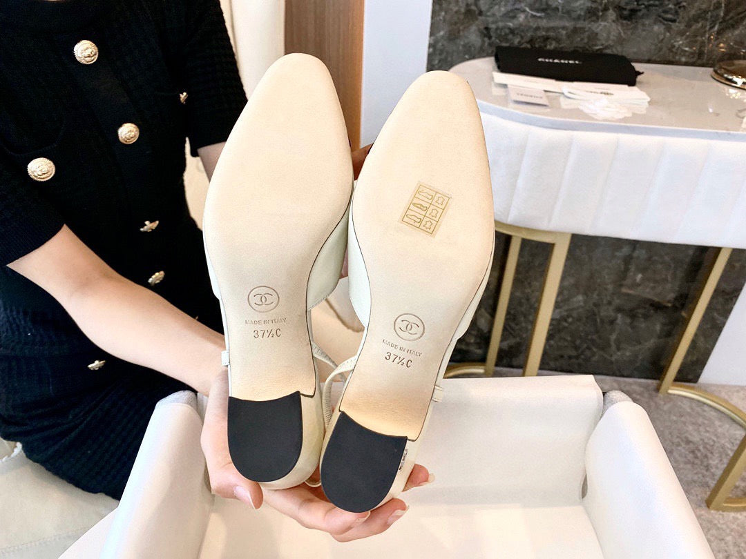 24s slingback #290