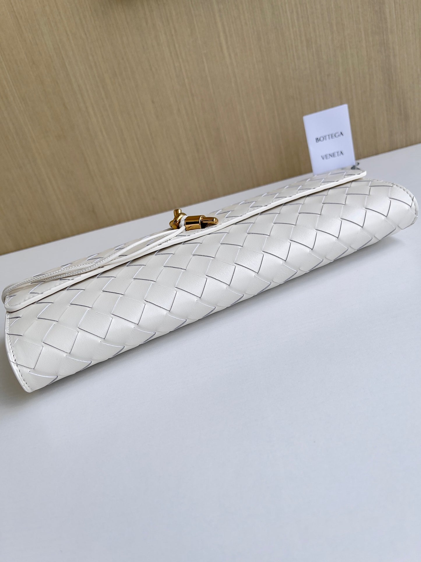 BV Long Andiamo Clutch #484