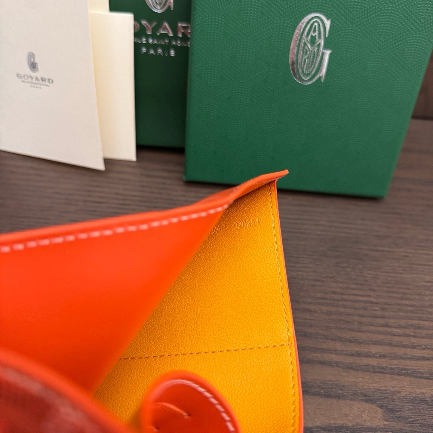 G Saint Gabriel #4801