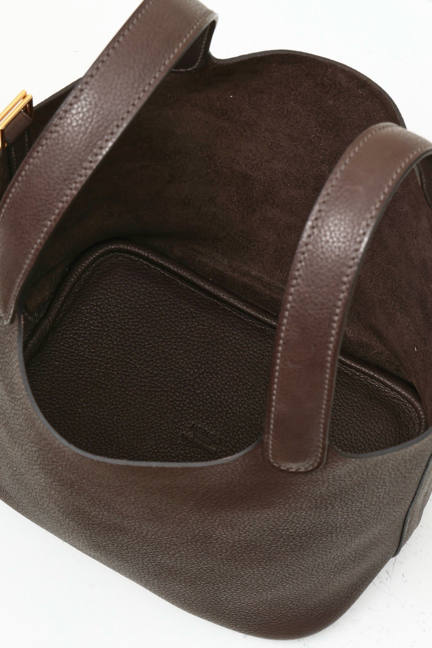 CL18 46 Ebony Color GHW #4114