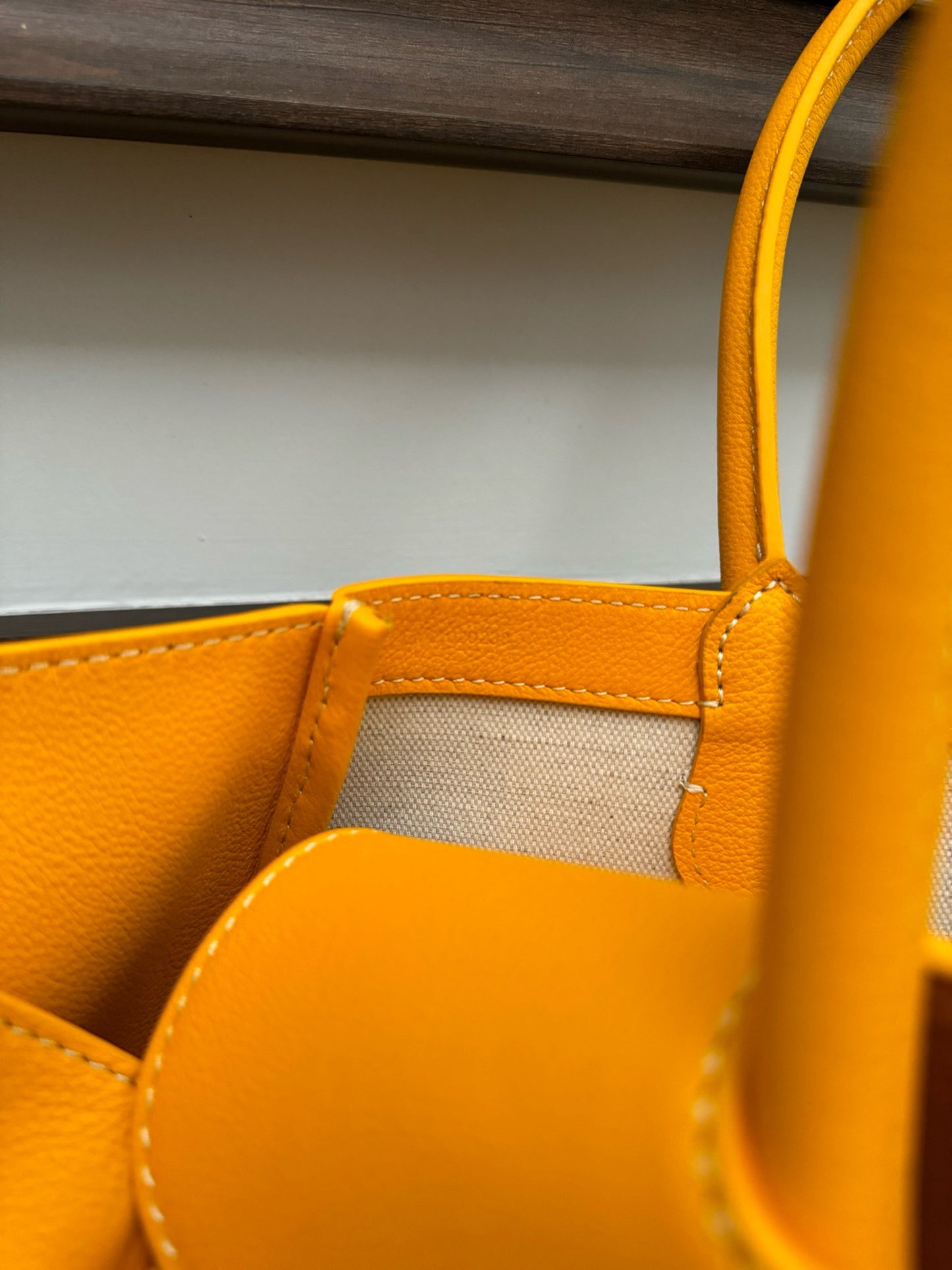 Goy Saïgon tote #2513