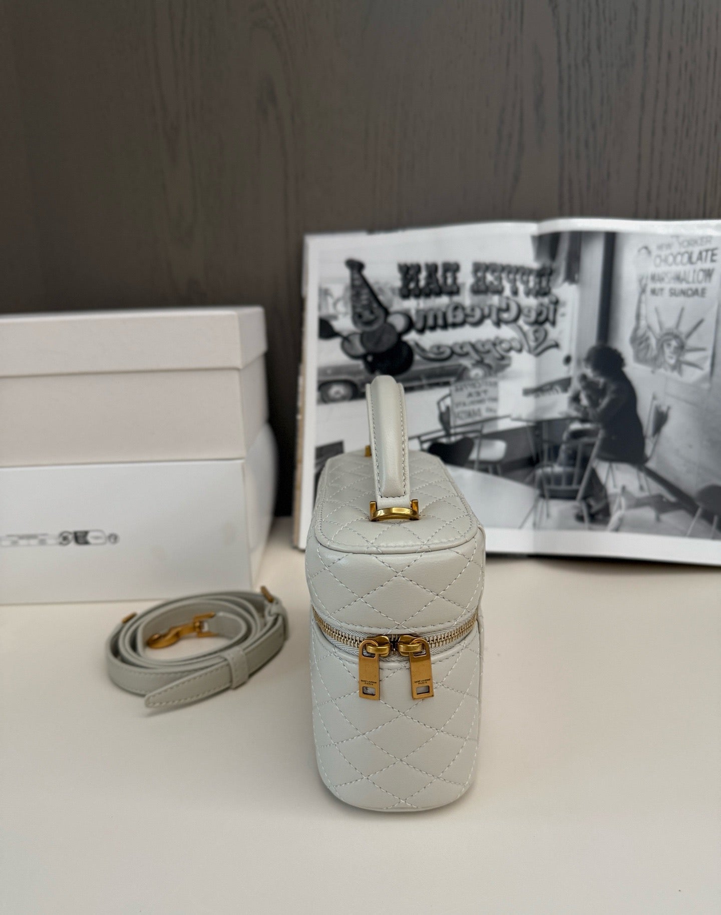 Mini bag #3085