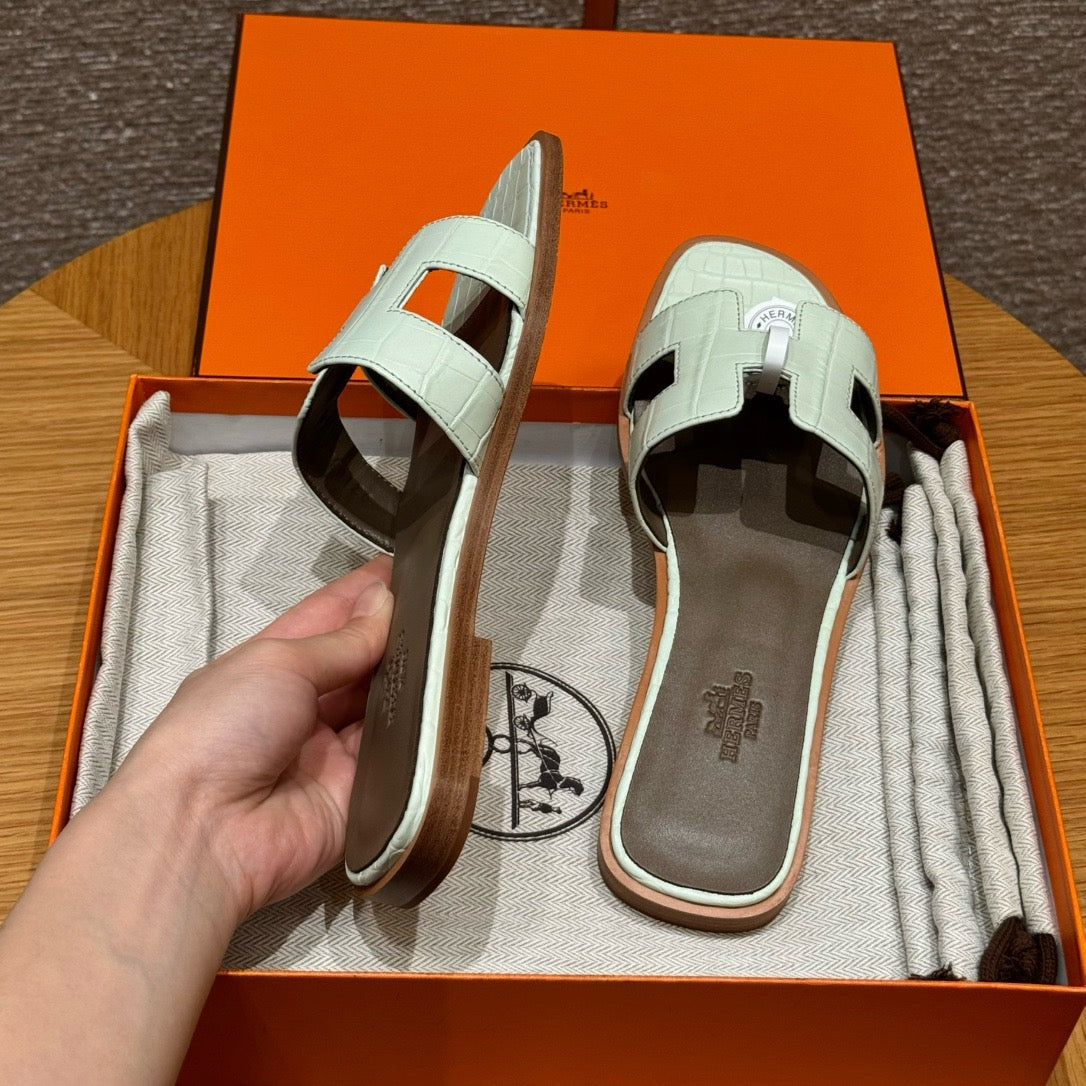 Sandal #3093