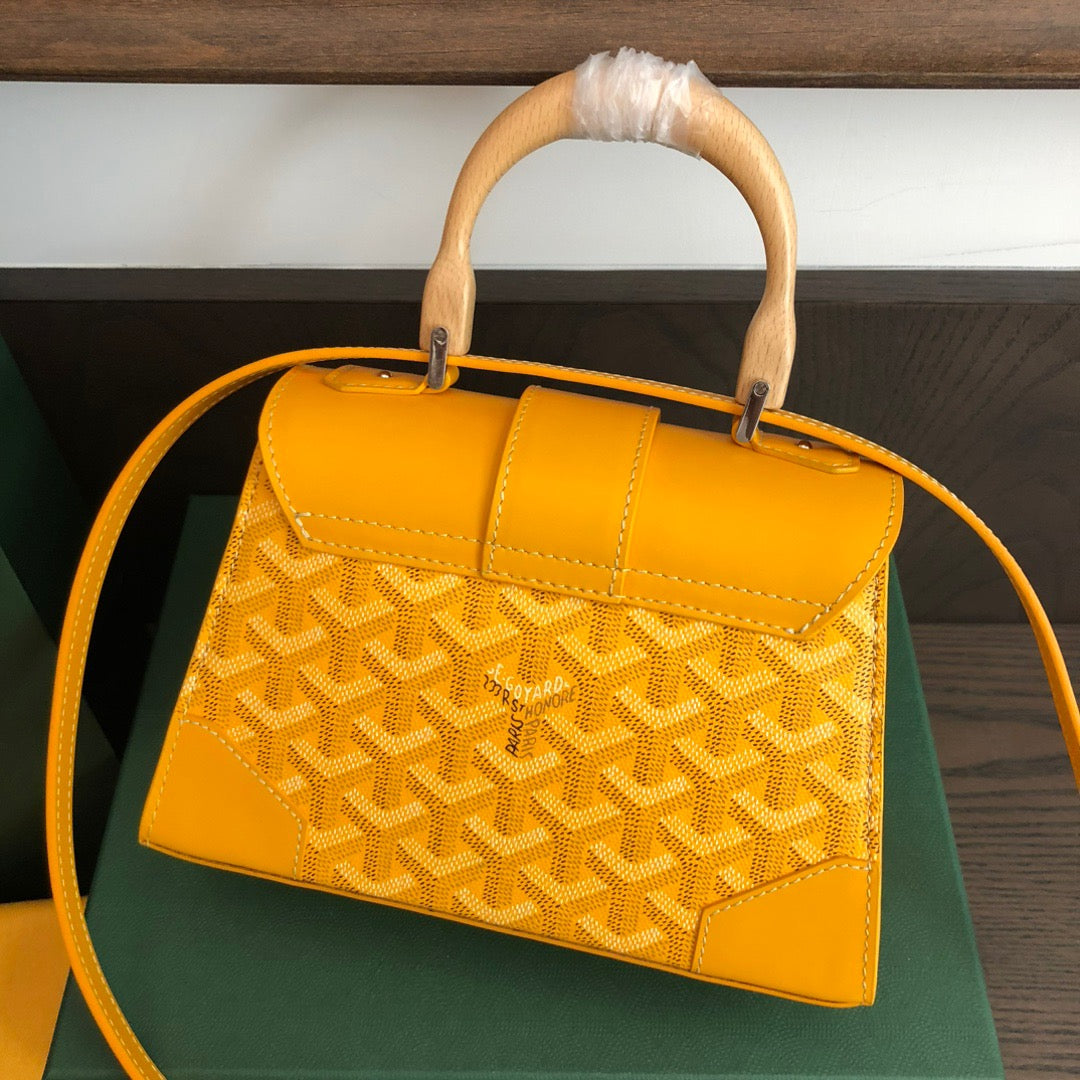Saigon Mini Bag #1524