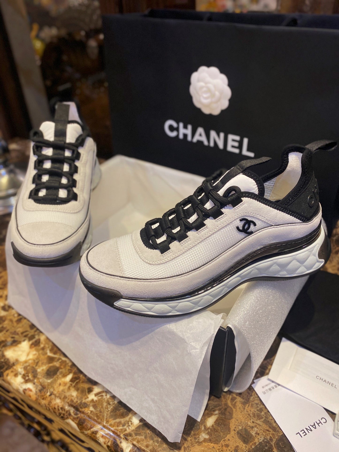 24s sneaker #355