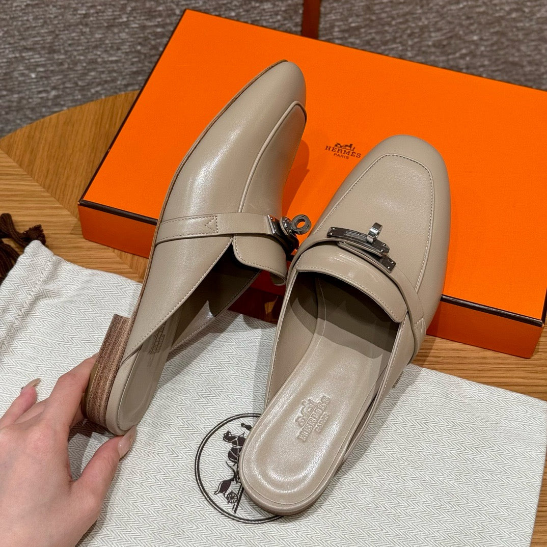 Sandal #3018