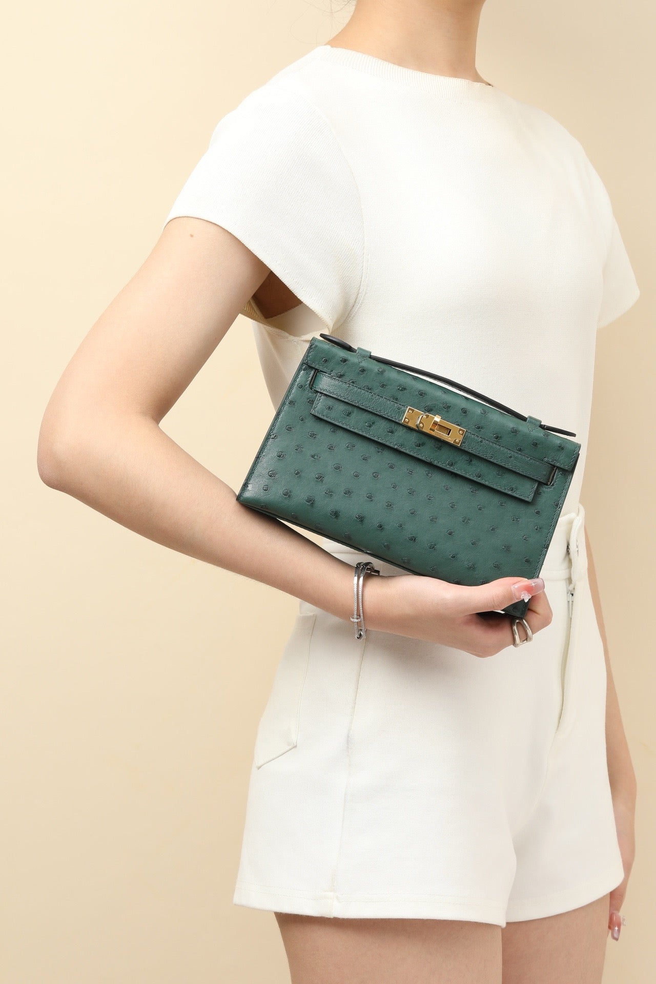 KL22 Olive Green #3839