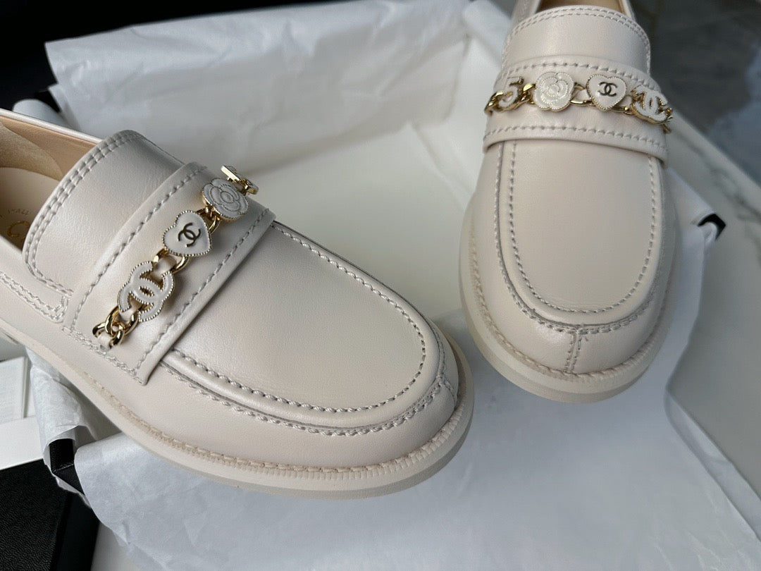 24s loafer #371