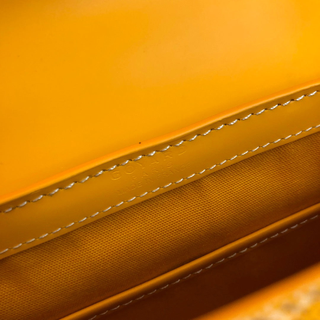 Saigon Mini Bag #1524