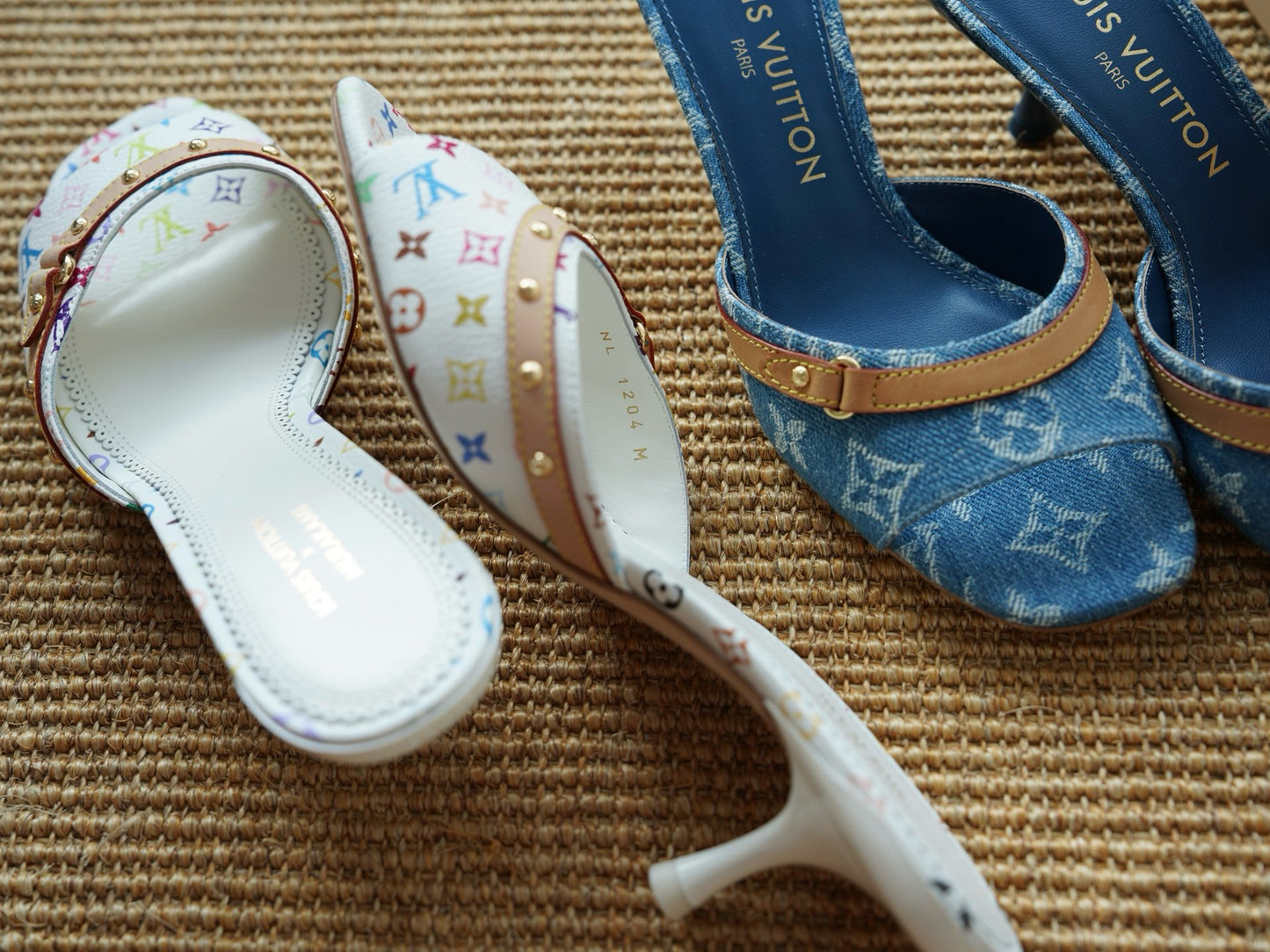 Sandal #2777