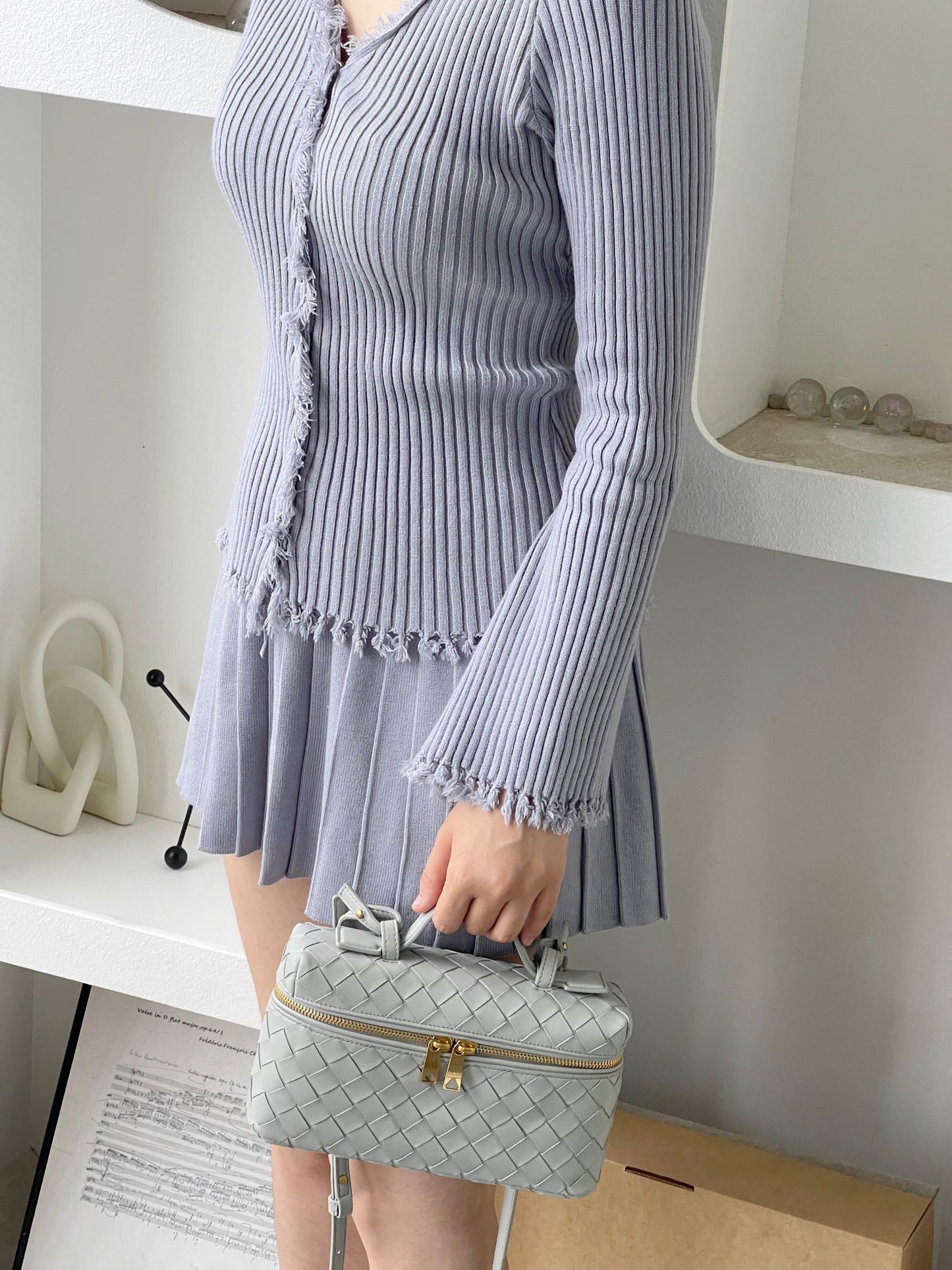 BV Bang Bang Vanity Case #570