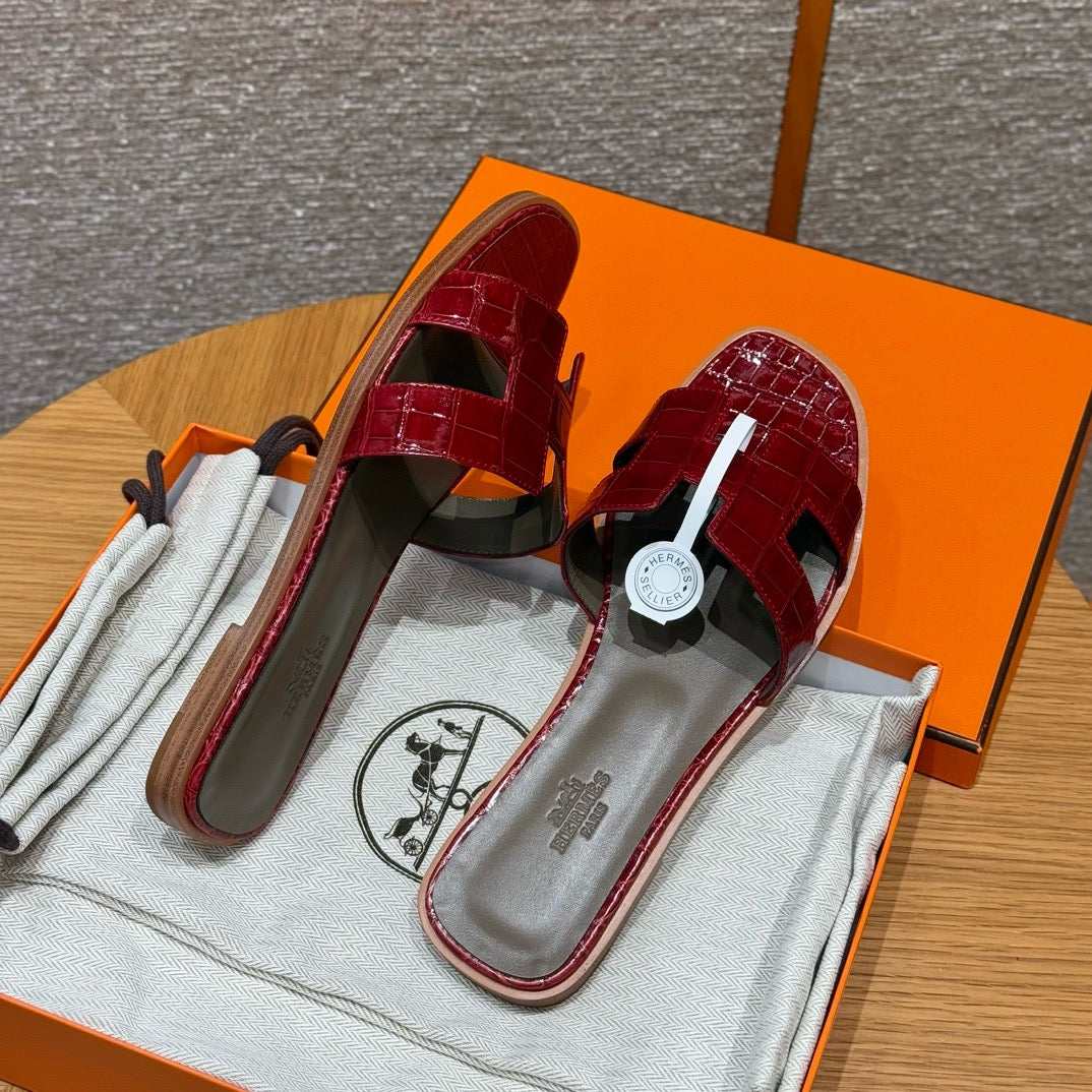 Sandal #3092