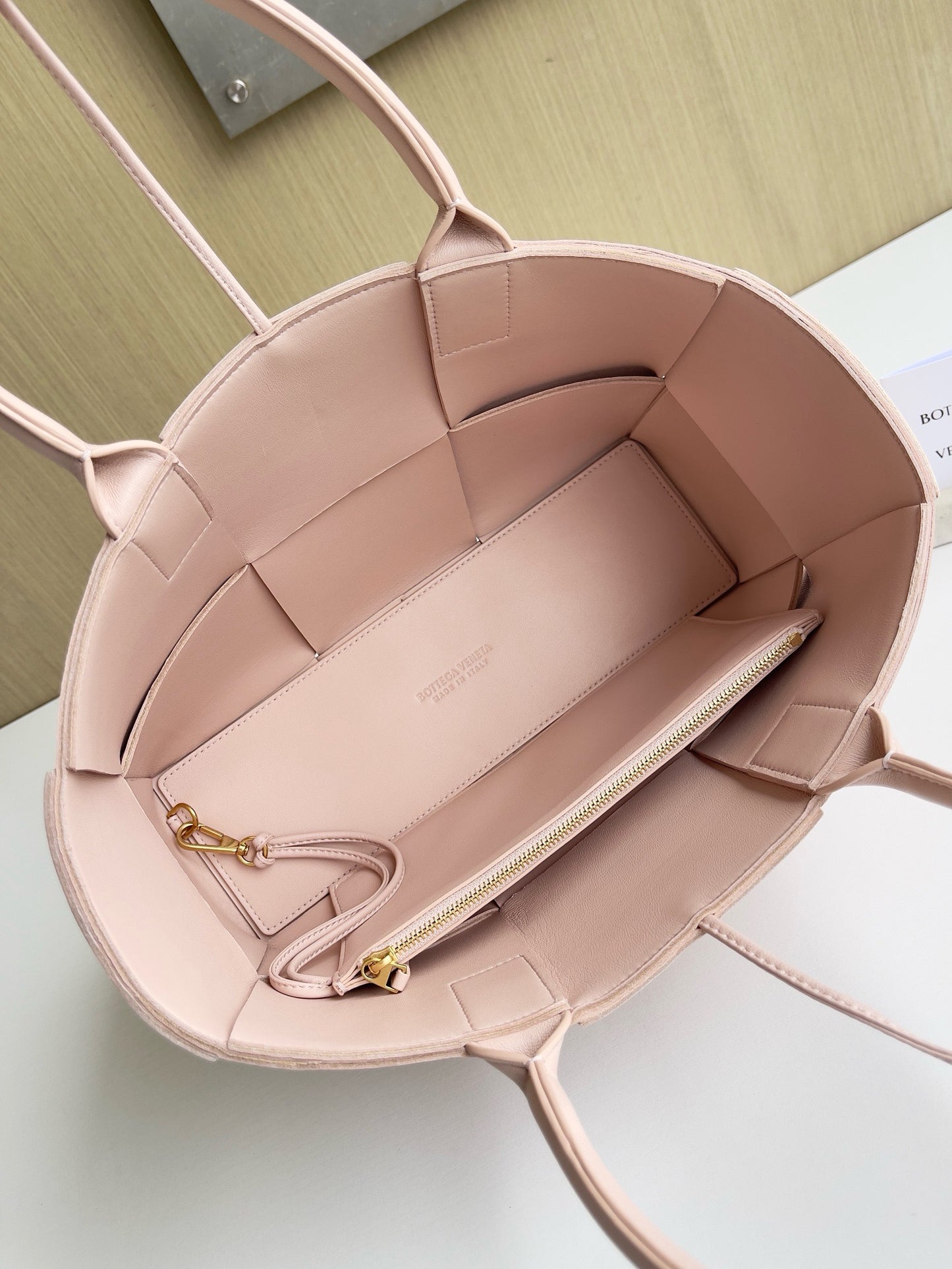BV Mini Tote #2713