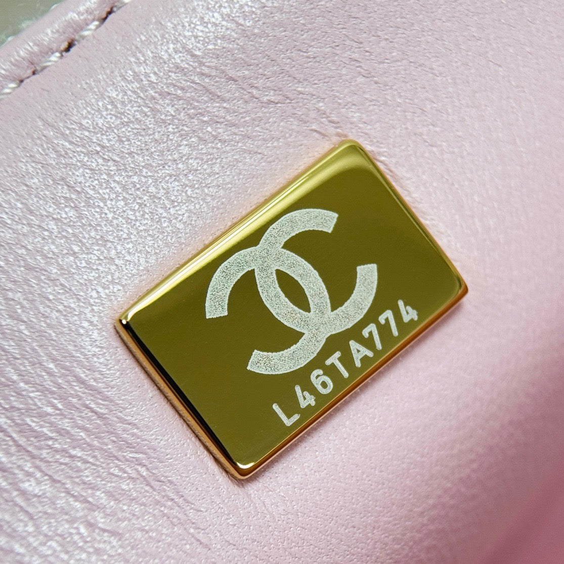 Mini top handle #809