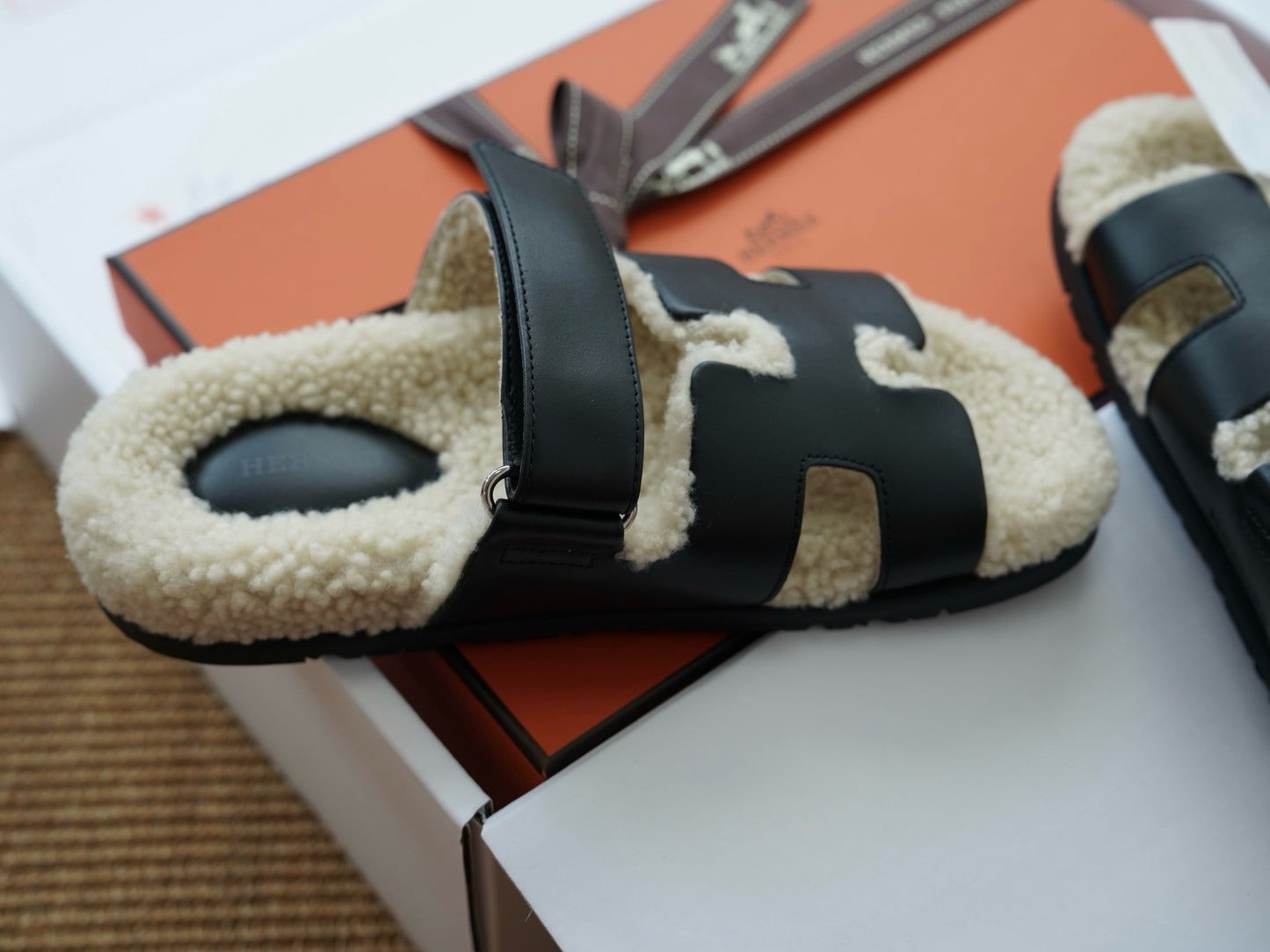 Sandal #3388
