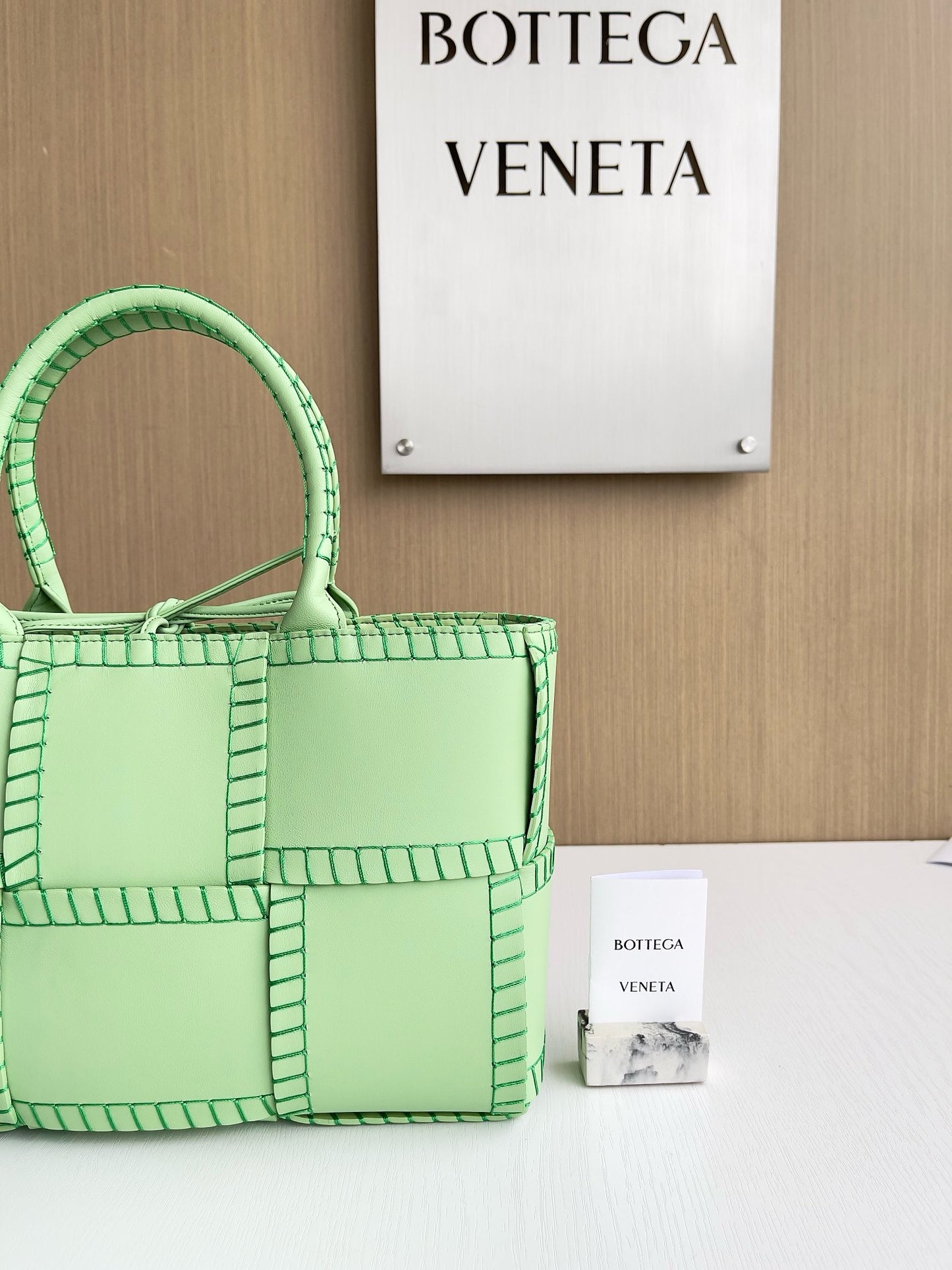 BV Mini Tote #2706
