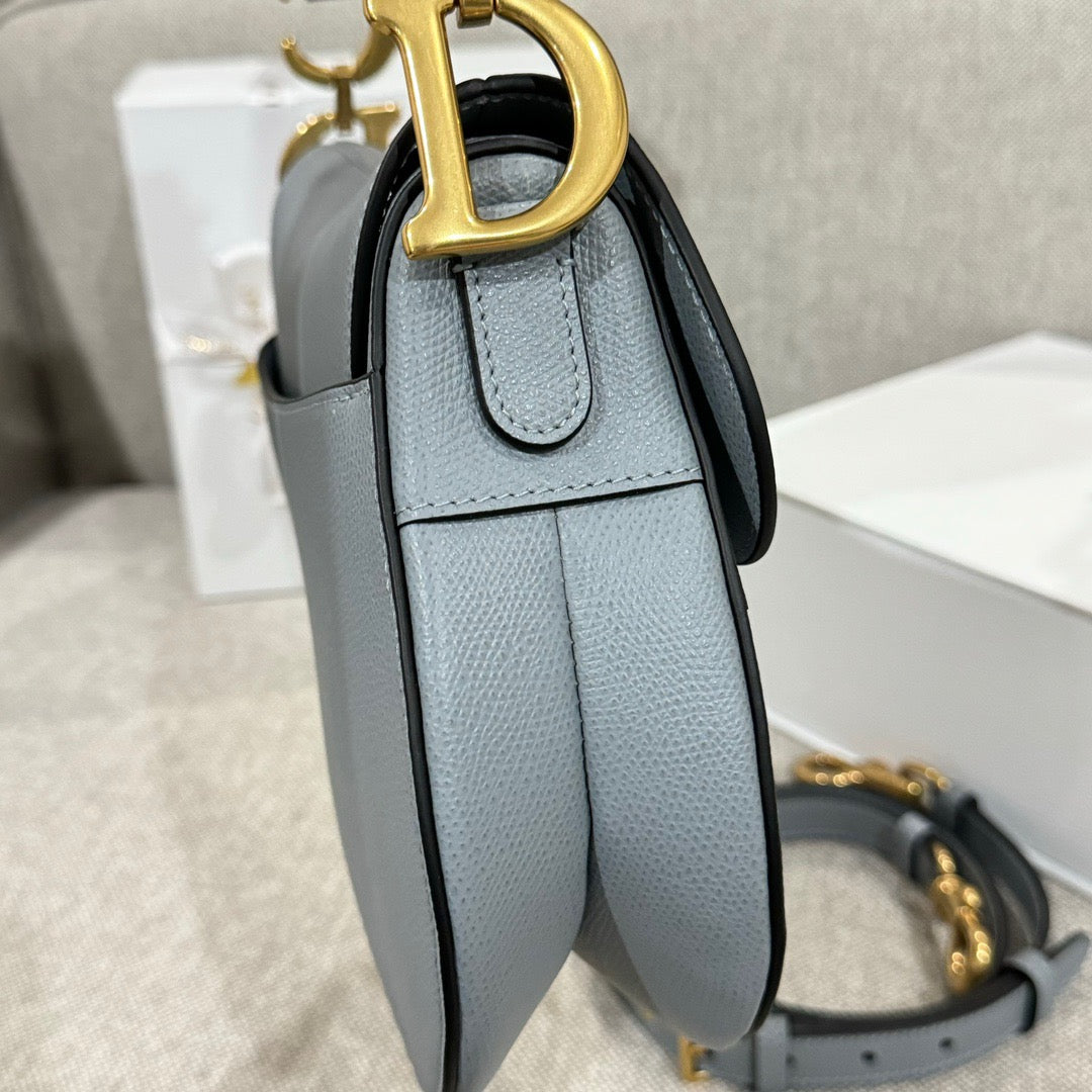 CD Saddle Bag with Strap #913