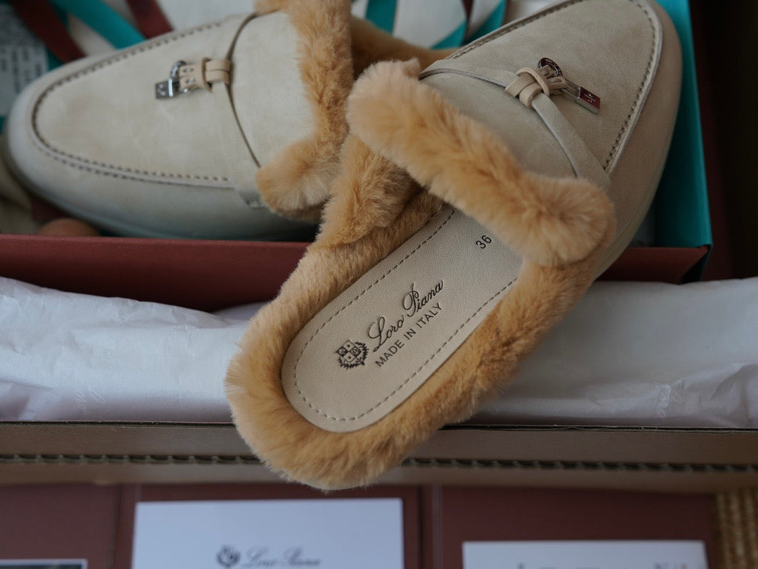 Charms Walk Loafer #217