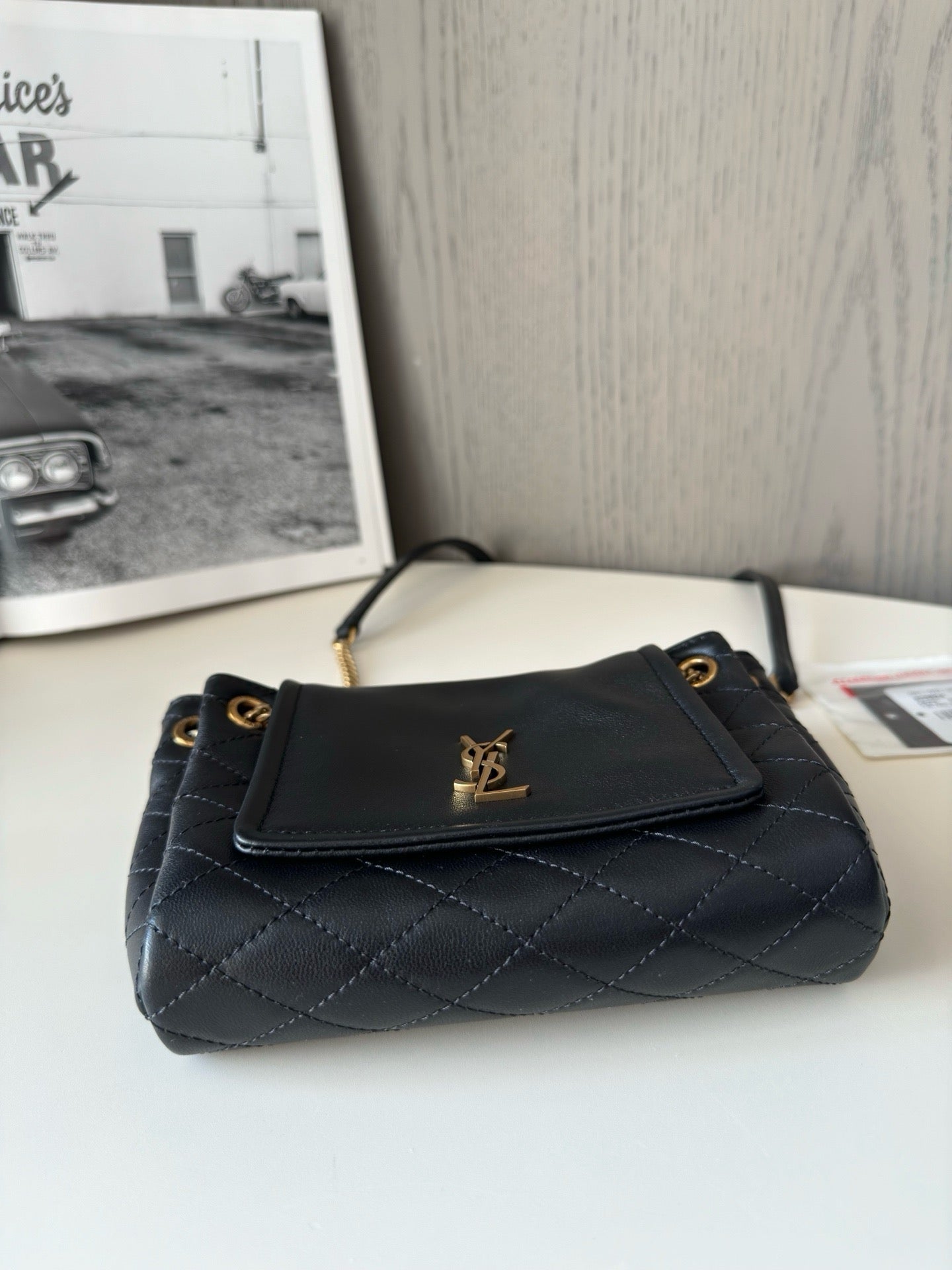 Mini bag #3077