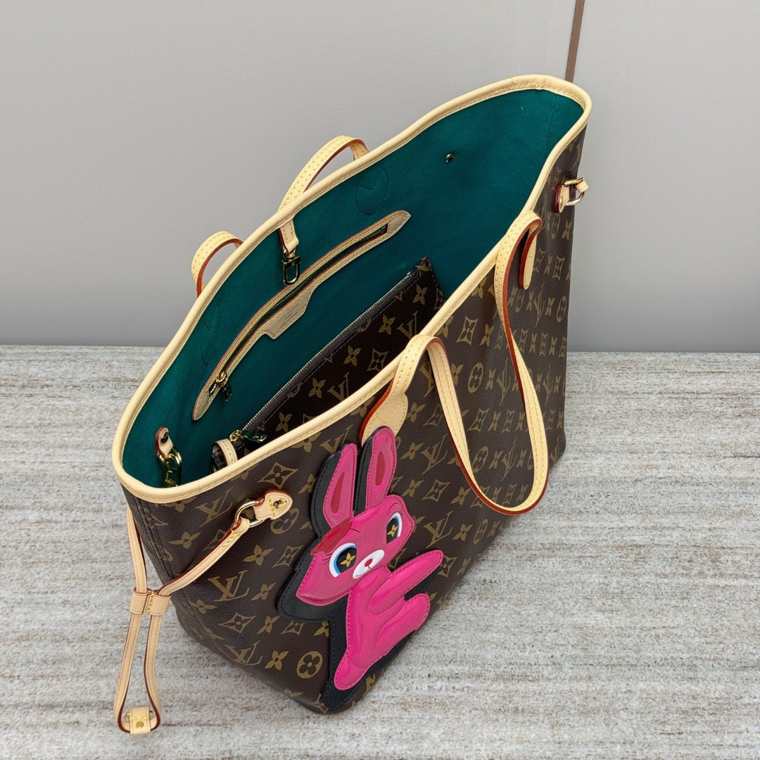 Neverfull #1389