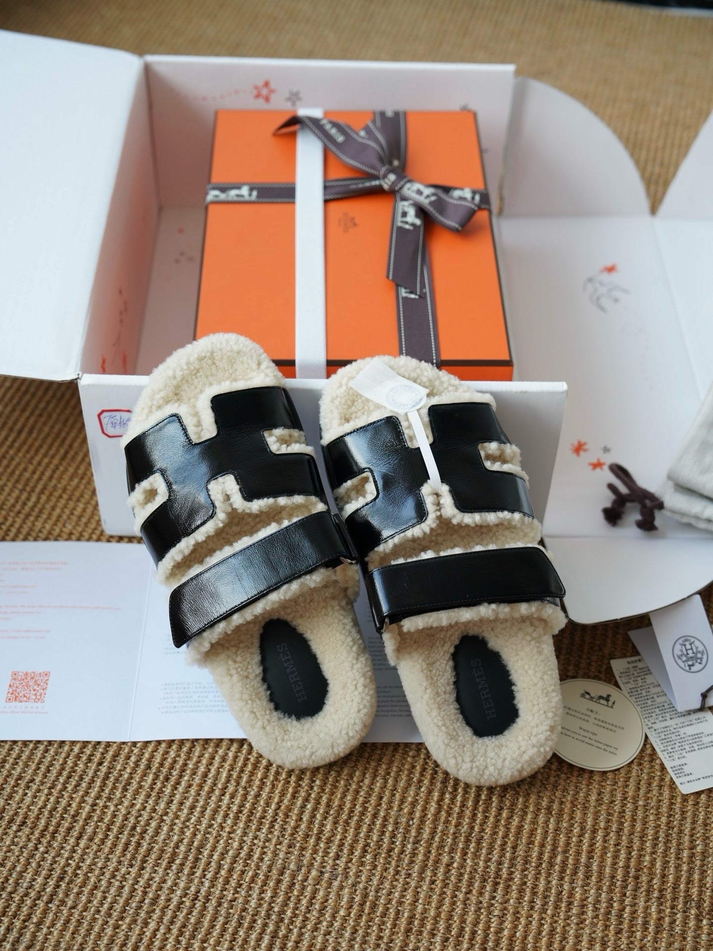 Sandal #3387