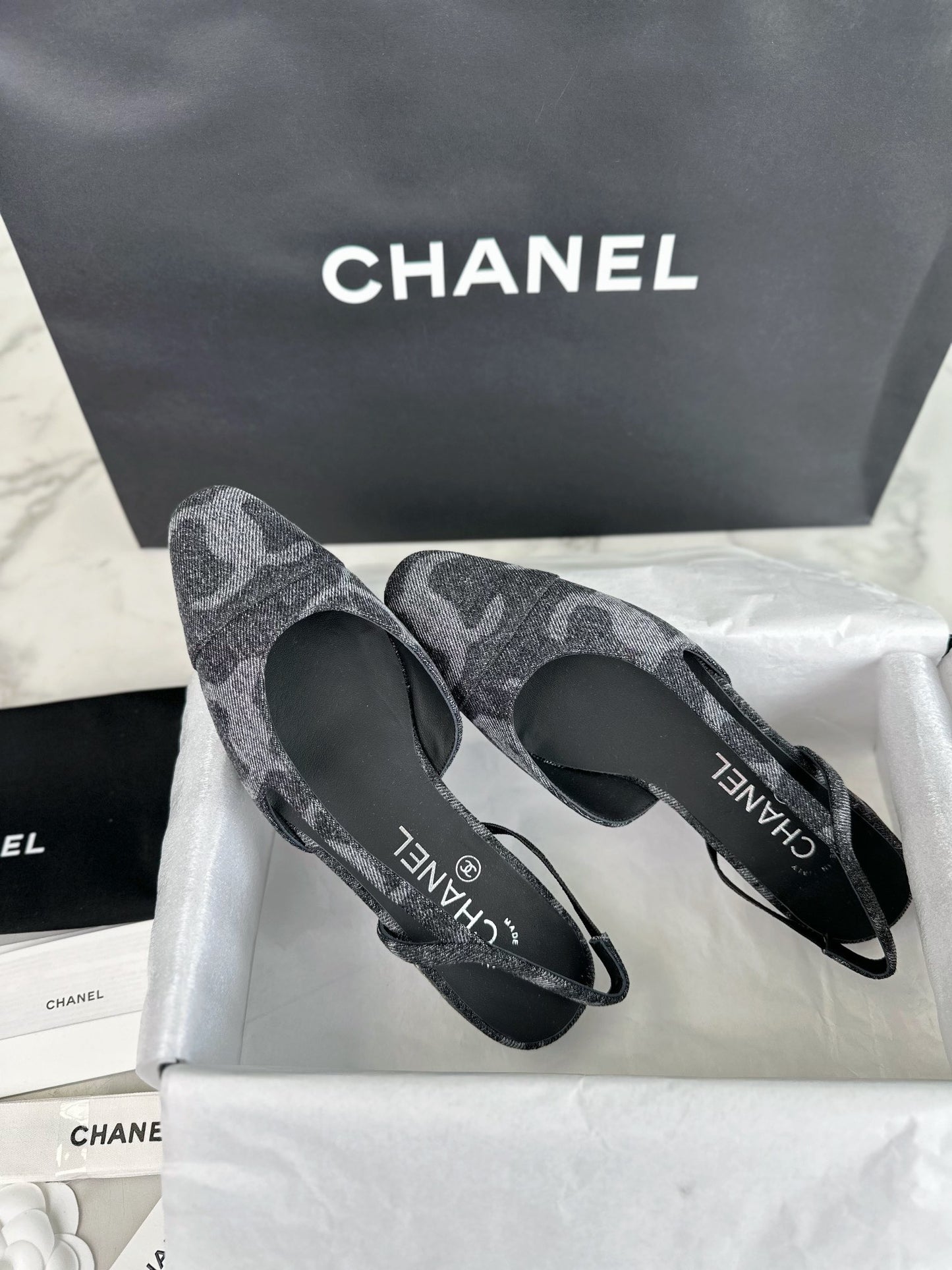 24s Sandal #308