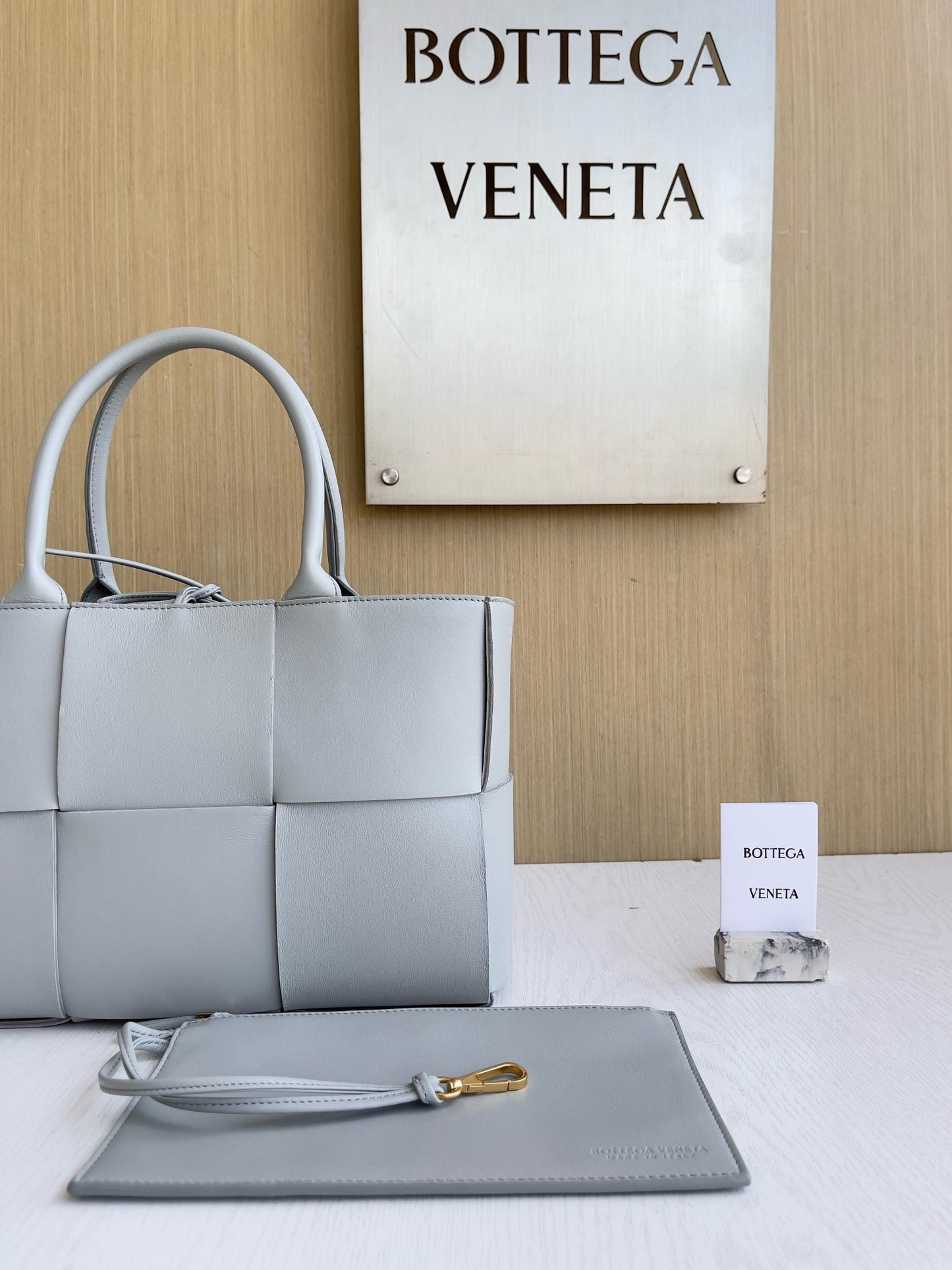 BV Mini Tote #2721