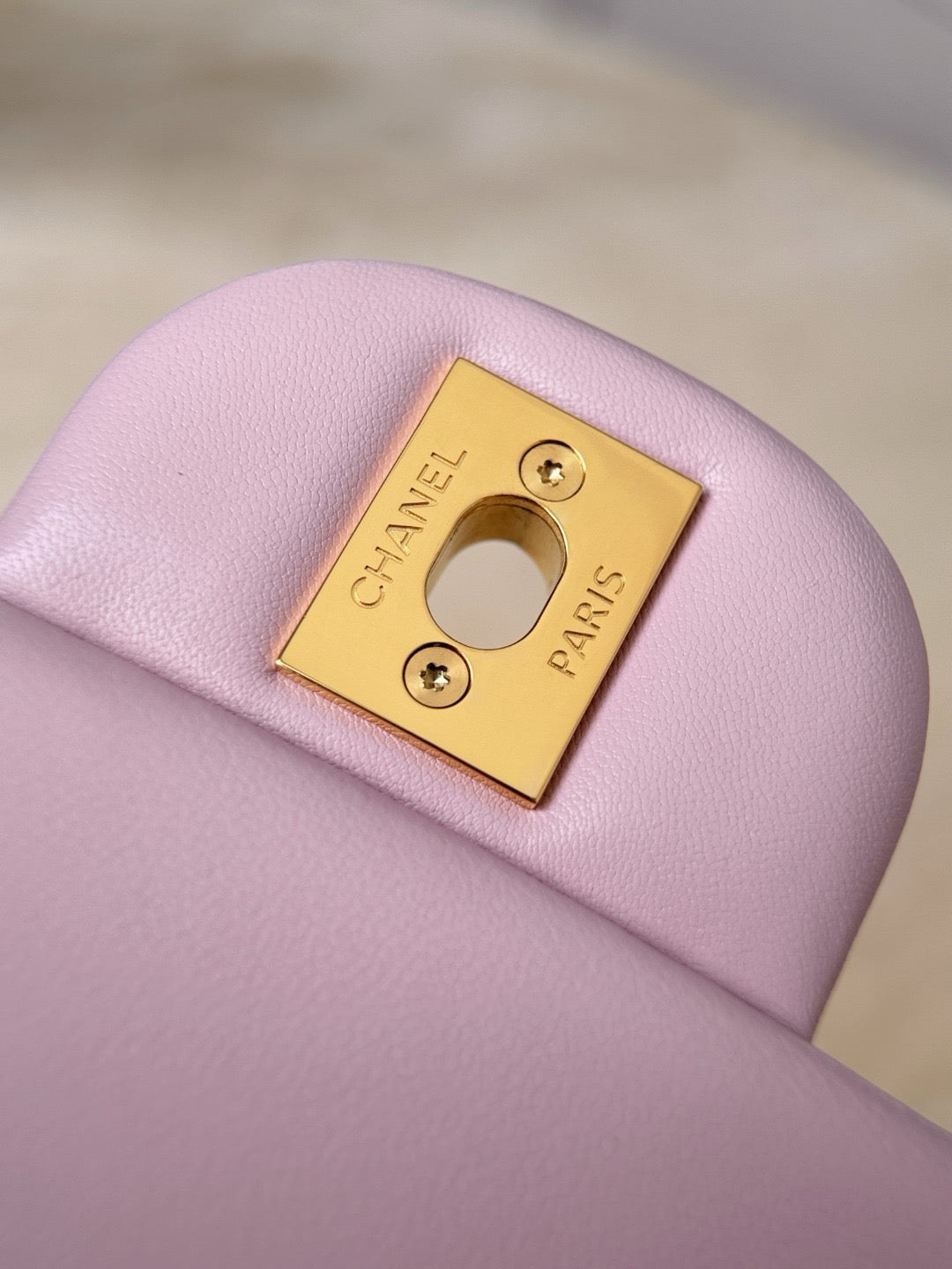 Cf20 Gold Hardware #4652