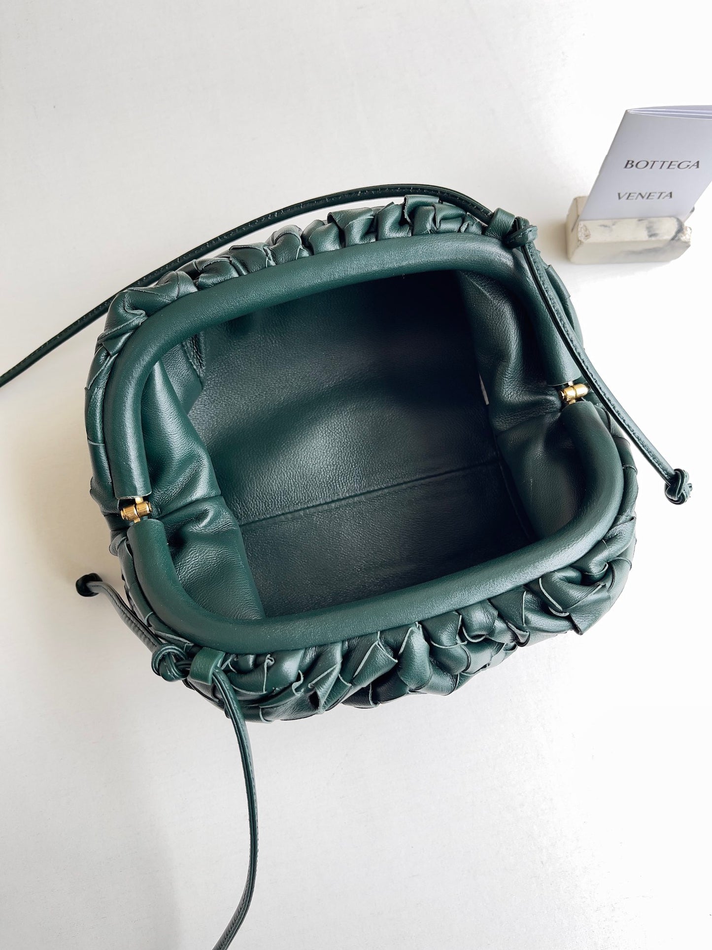 Mini Pouch #1487
