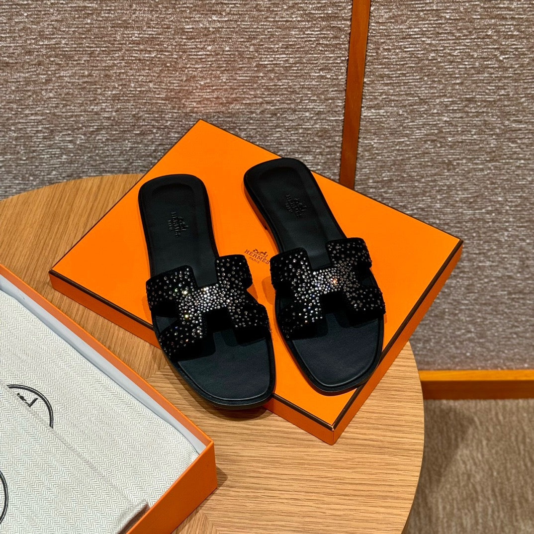 Sandal #3089