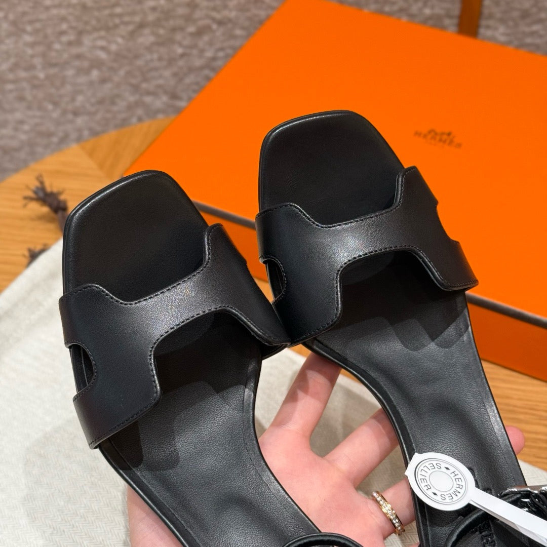 Sandal 7 cm #3189
