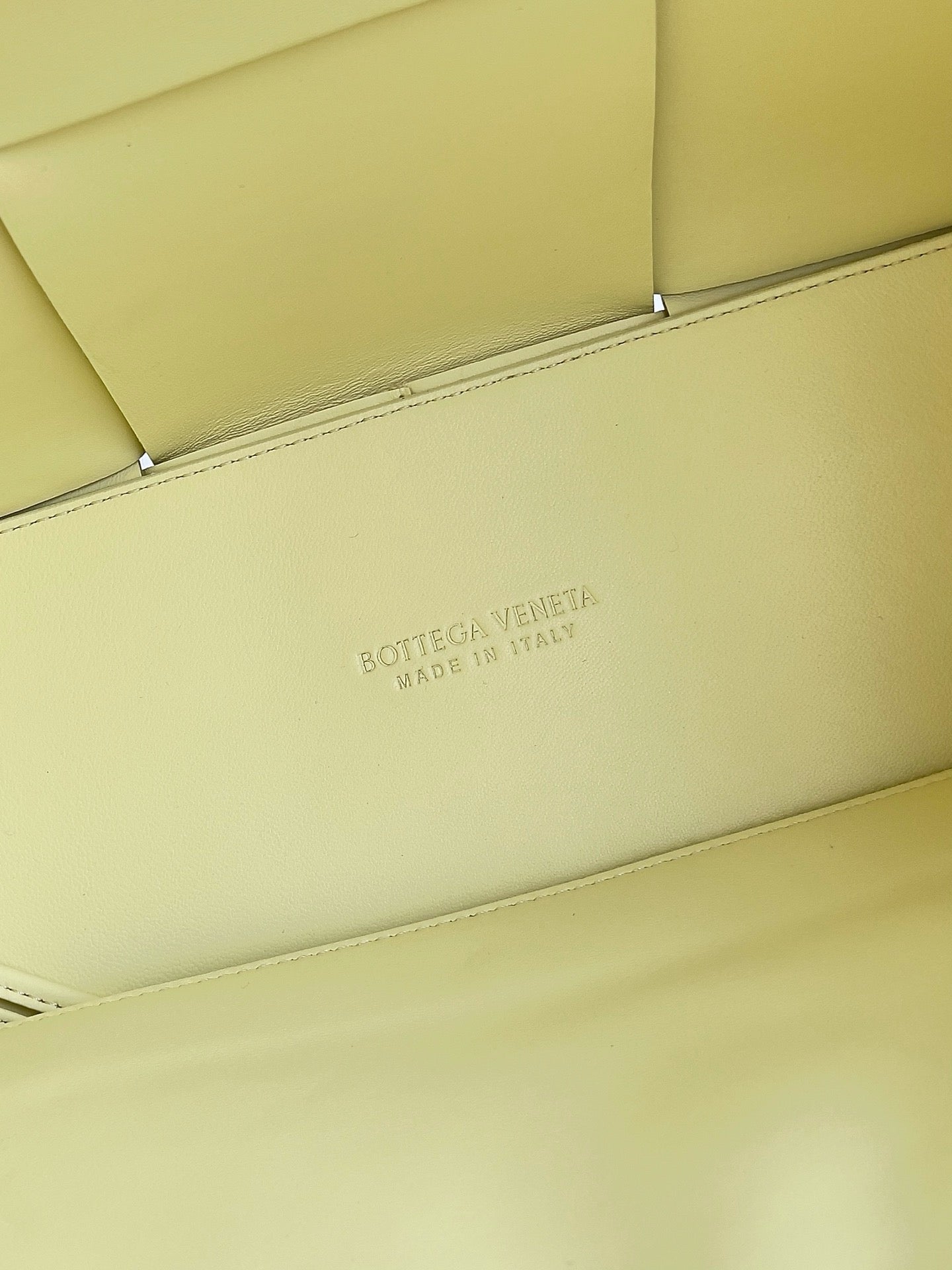 BV Mini Tote #2699