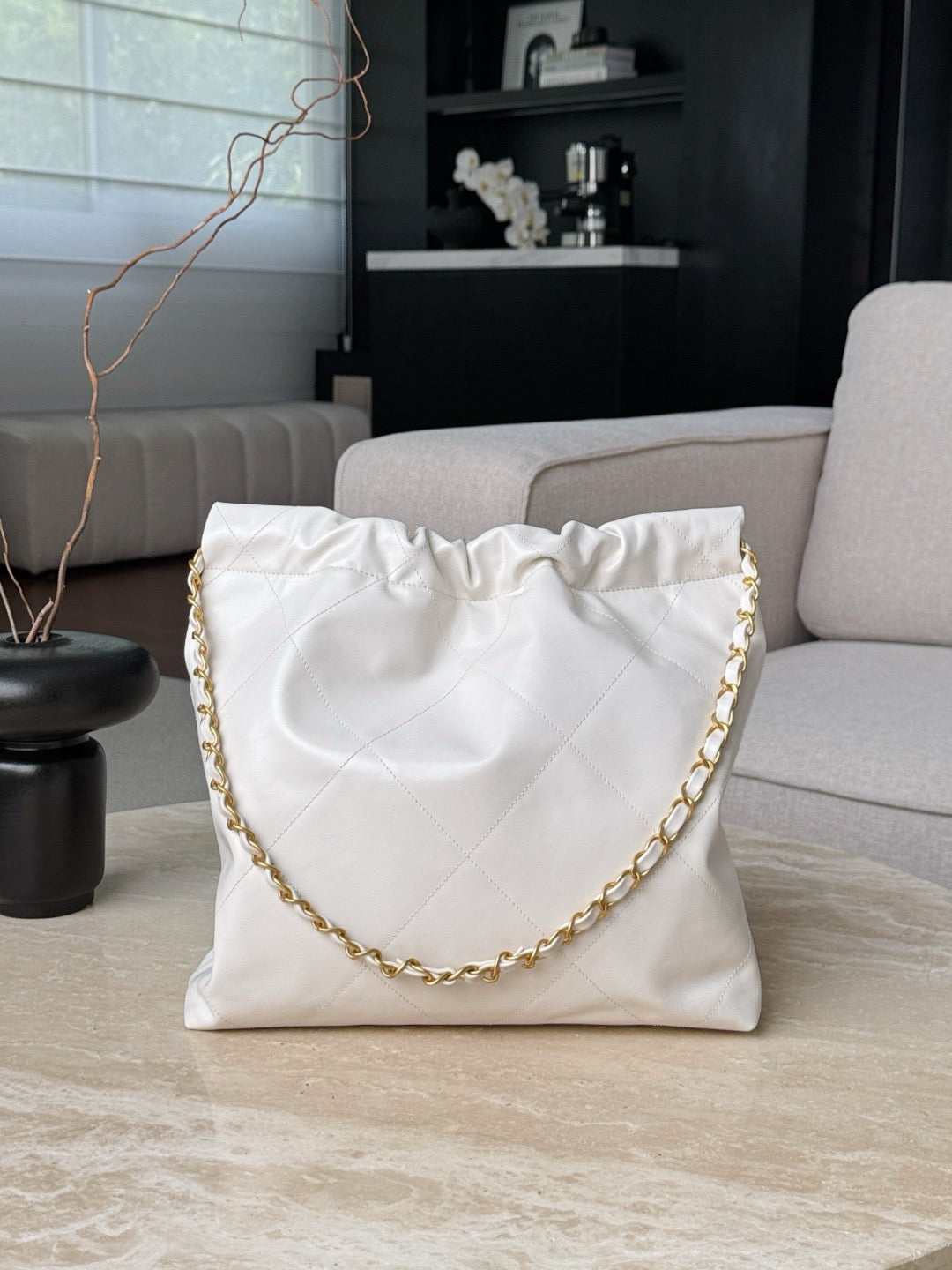 22 bag 35 cm #3310