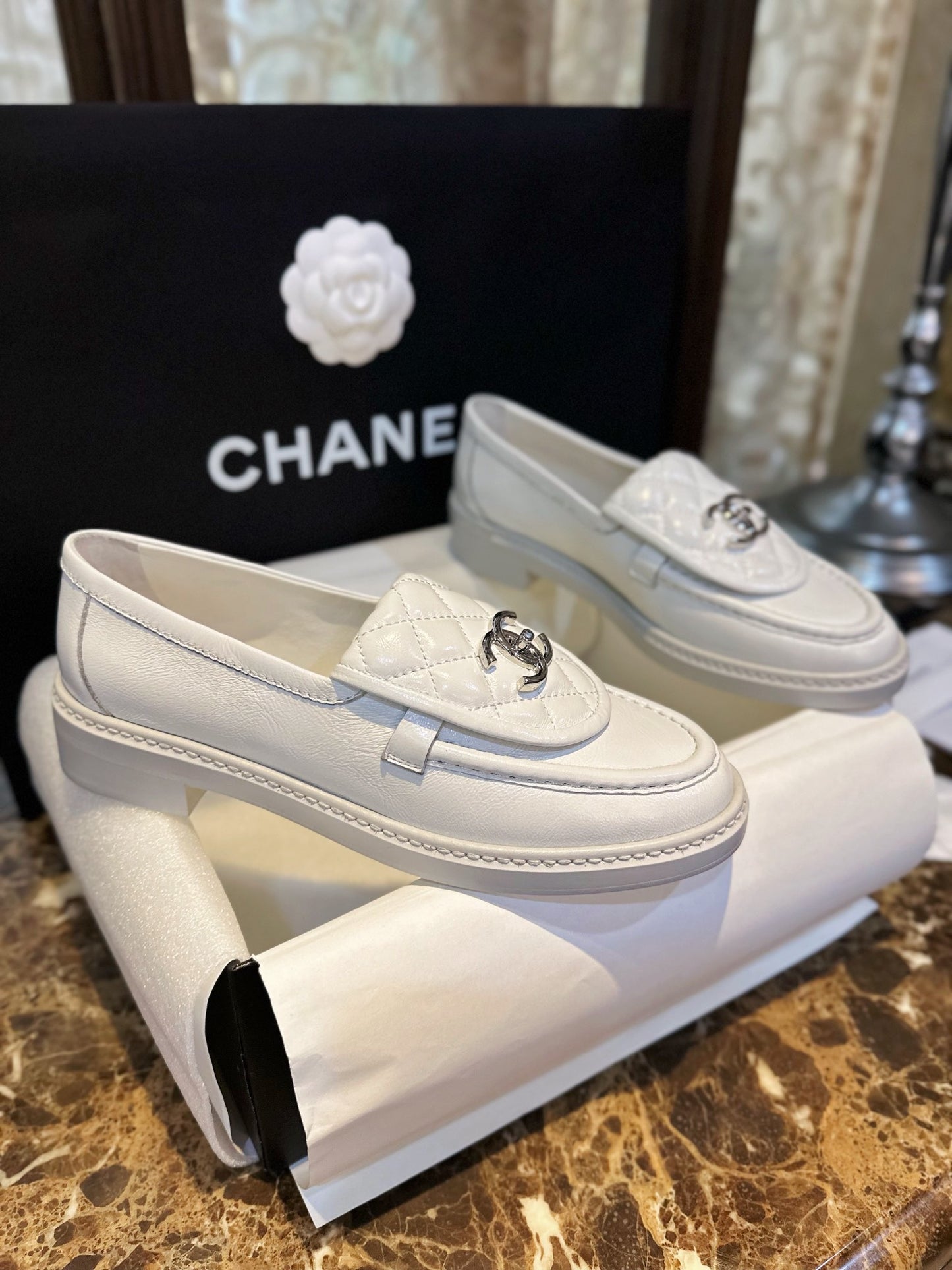 24s loafer #375