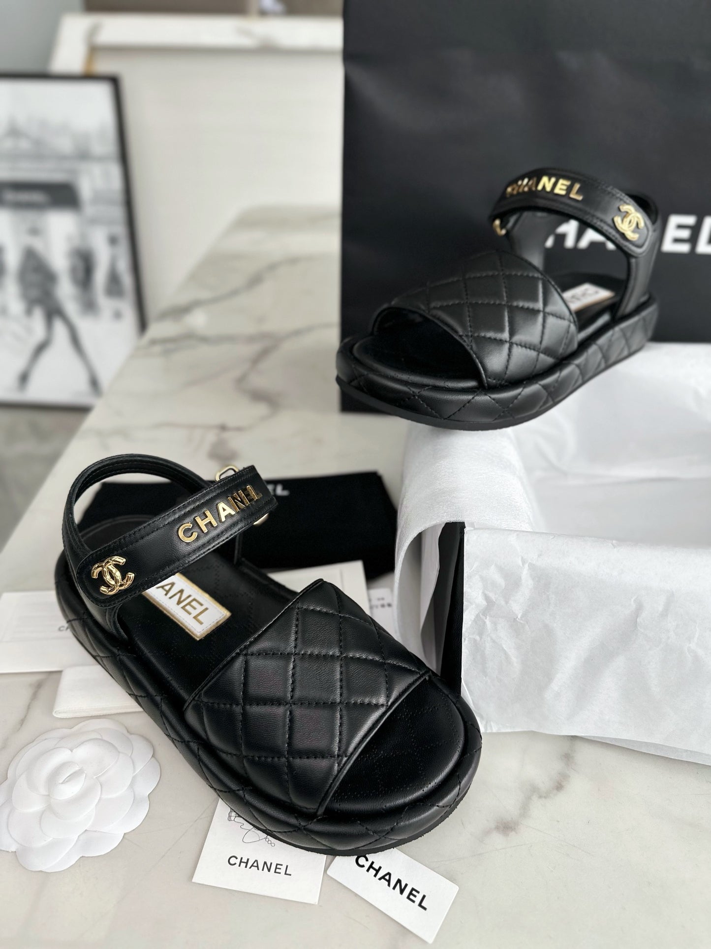 24s Sandal #368