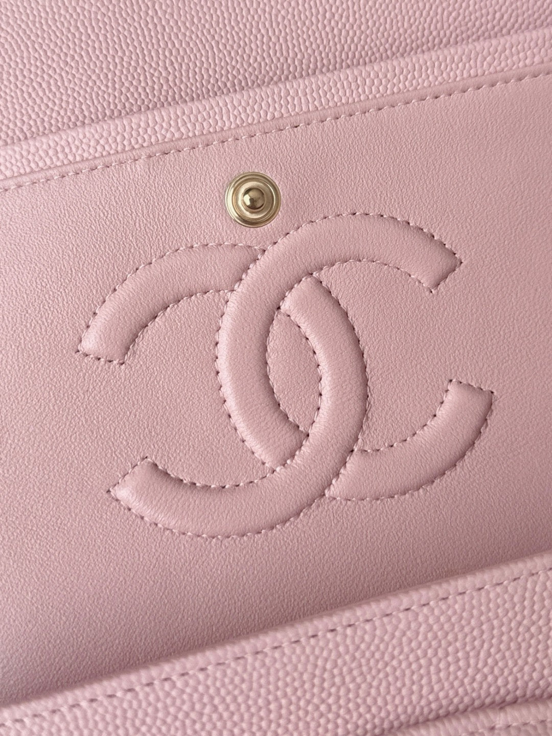 Cf25 Champagne Gold , Caviar # 4204