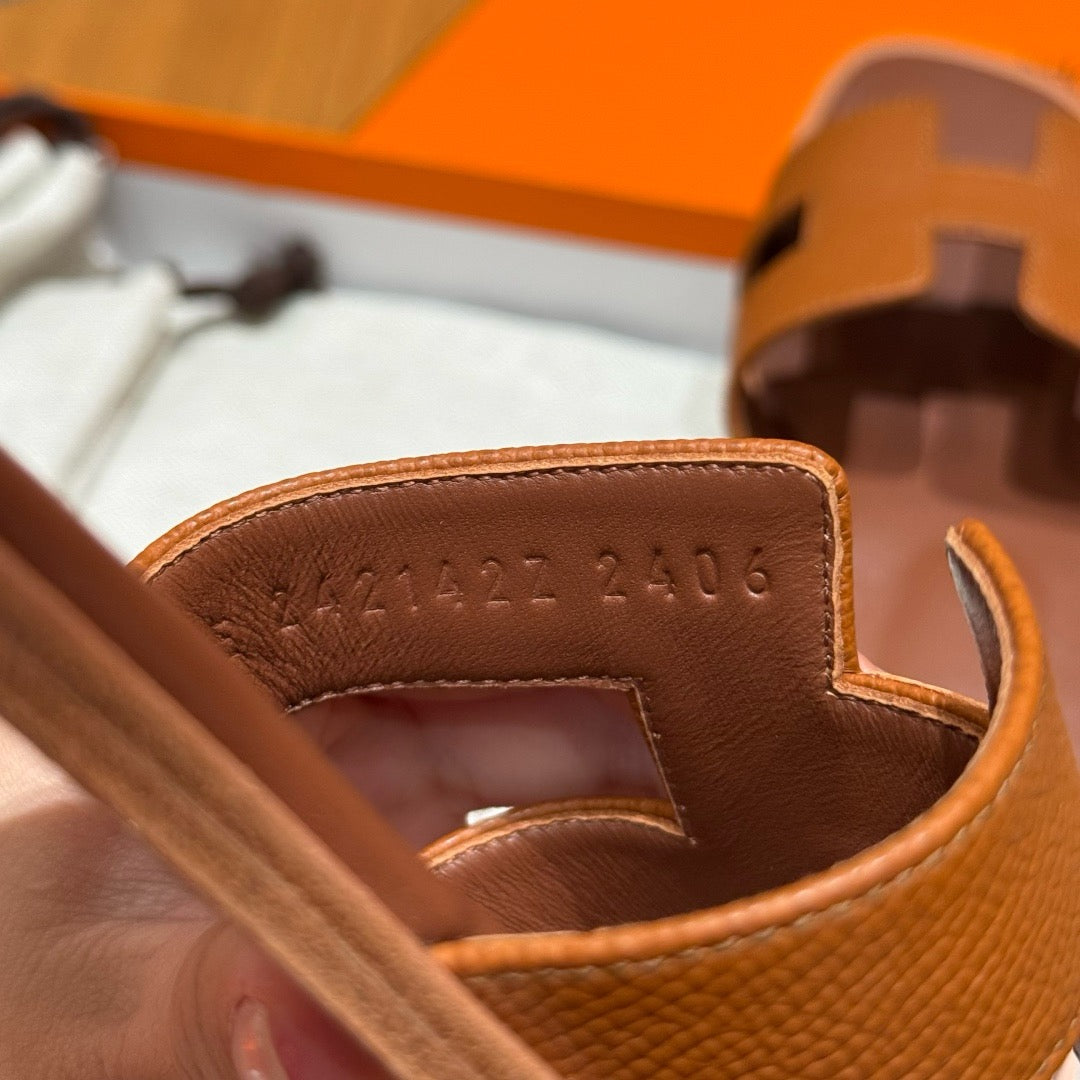Sandal Epsom #2872