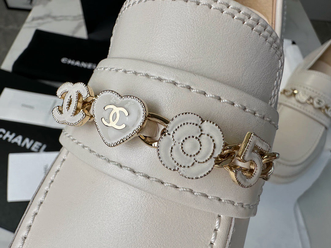 24s loafer #371