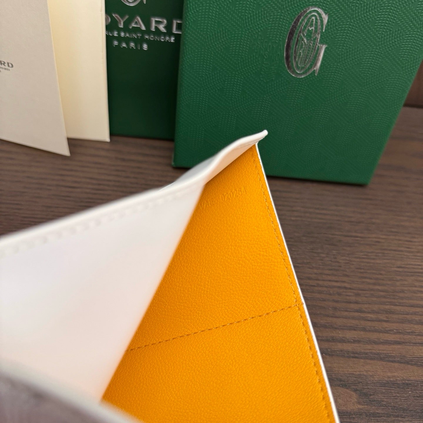 G Saint Gabriel #4794