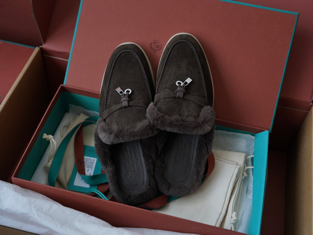 Charms Walk Loafer #219