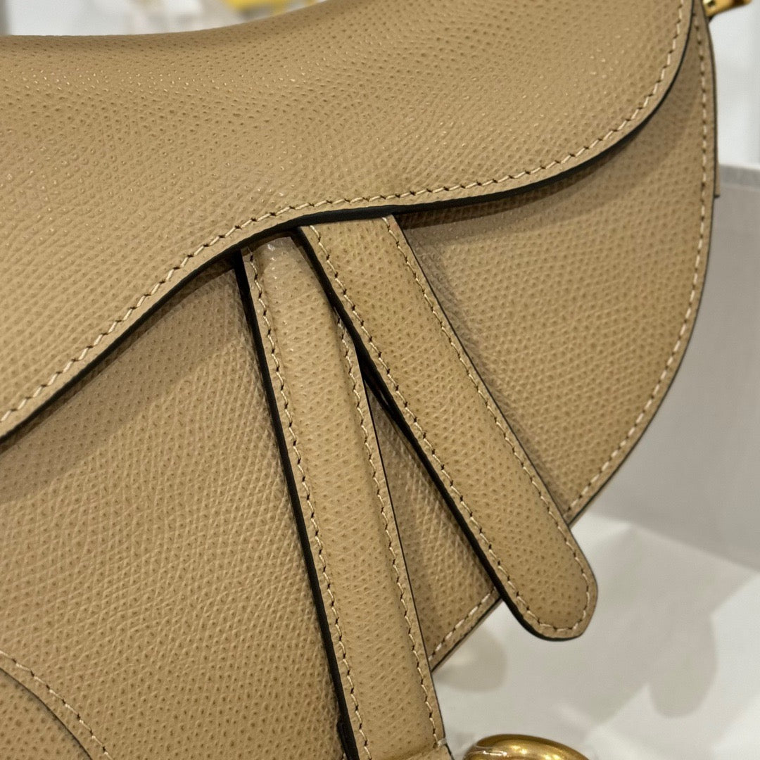 CD Mini Saddle Bag with Strap #900