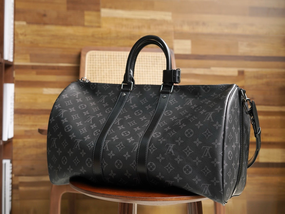 KEEPALL BANDOULIÈRE 45 #2522
