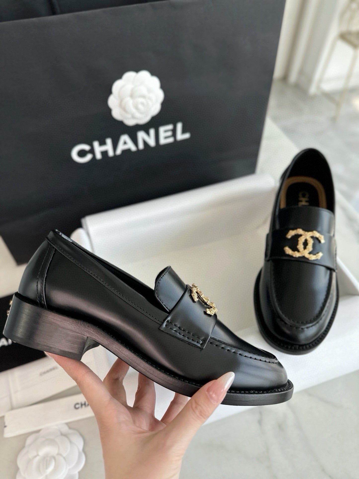 24s loafer #2471